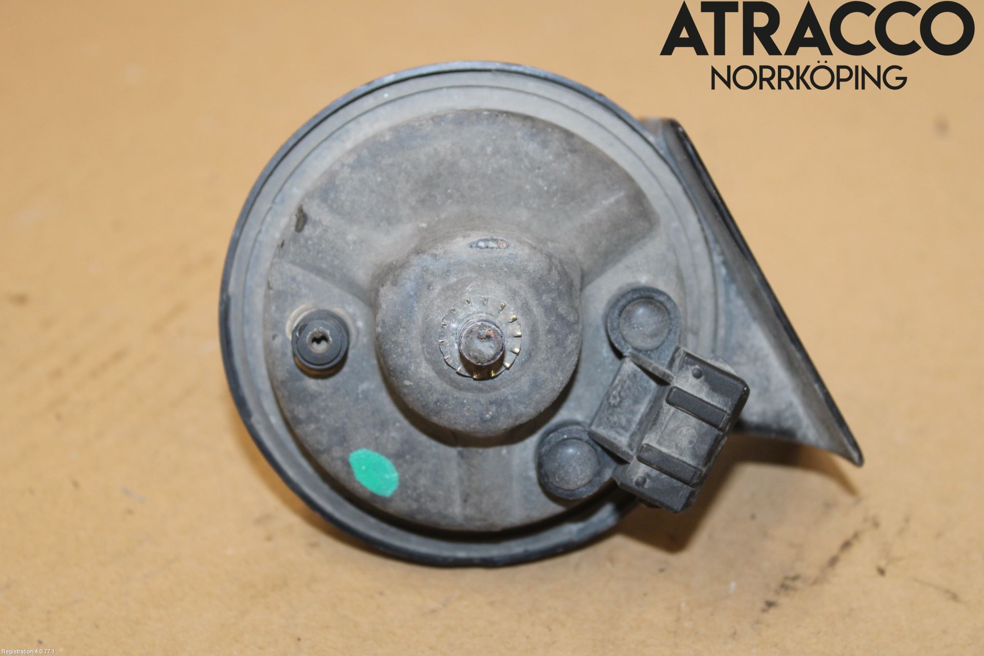 Audi A3/S3     96-03 Signalhorn