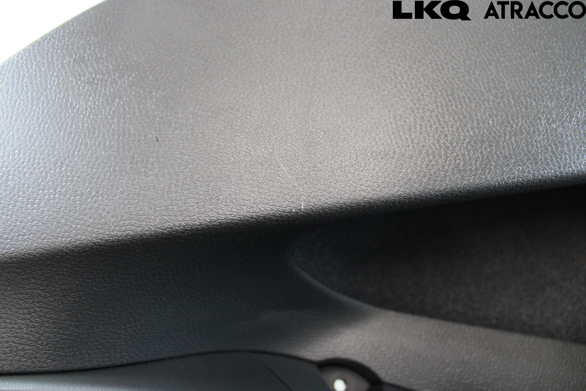Volkswagen VW ID.7/TOURER 24- Dörrklädsel Hö
