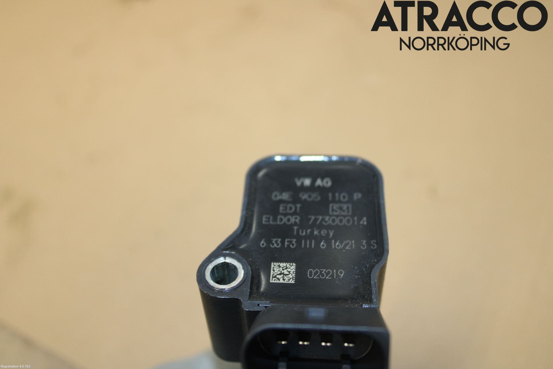 Volkswagen VW PASSAT 20-24 Tändspole