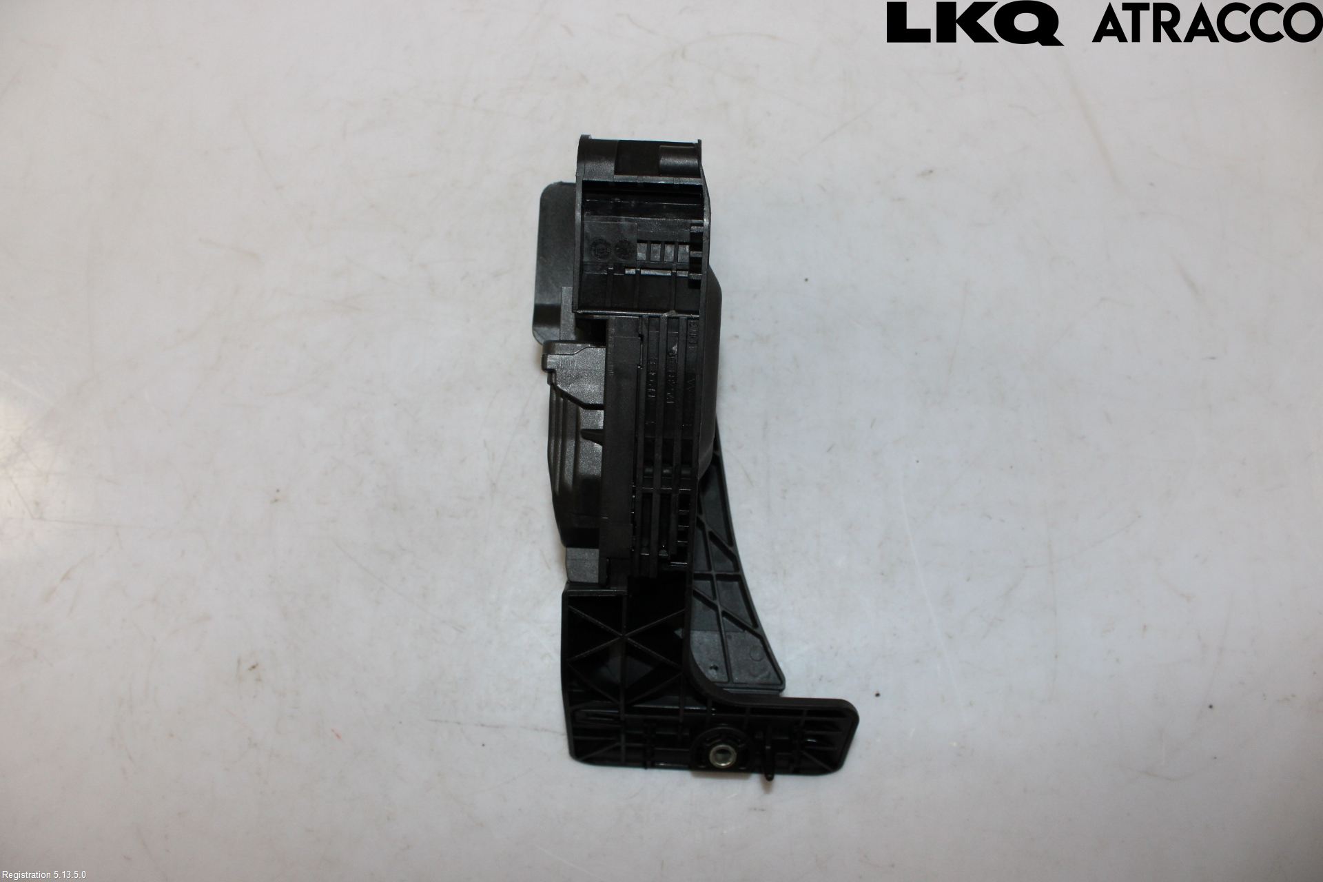 BMW 4 F32/F33/F82/F83 13-20 Gaspedal