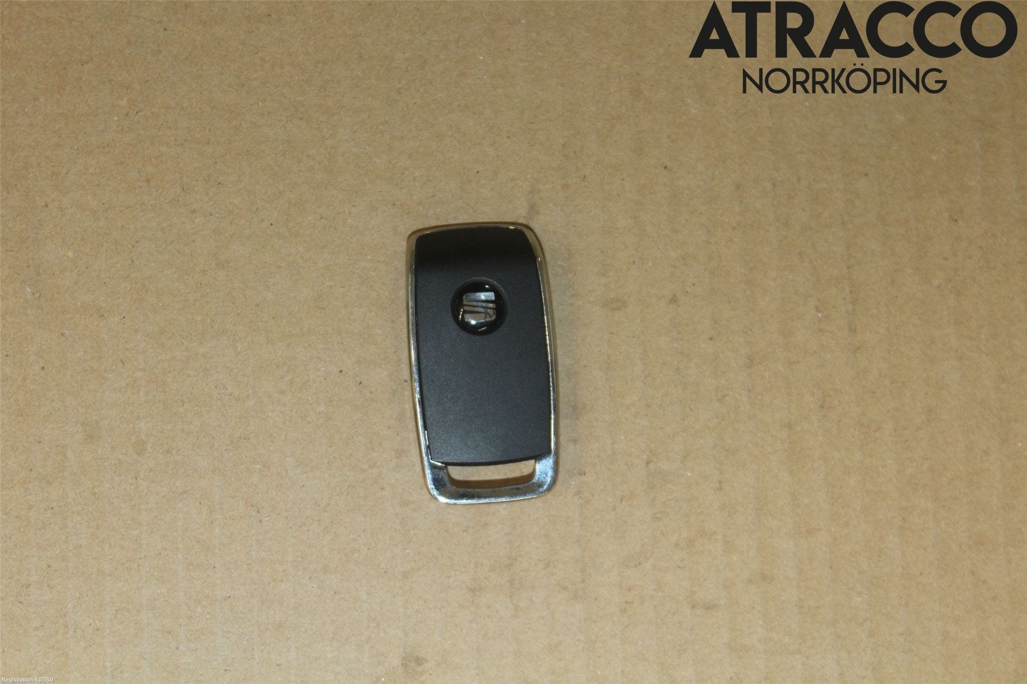 Seat ATECA 16->> Bensinvärmare