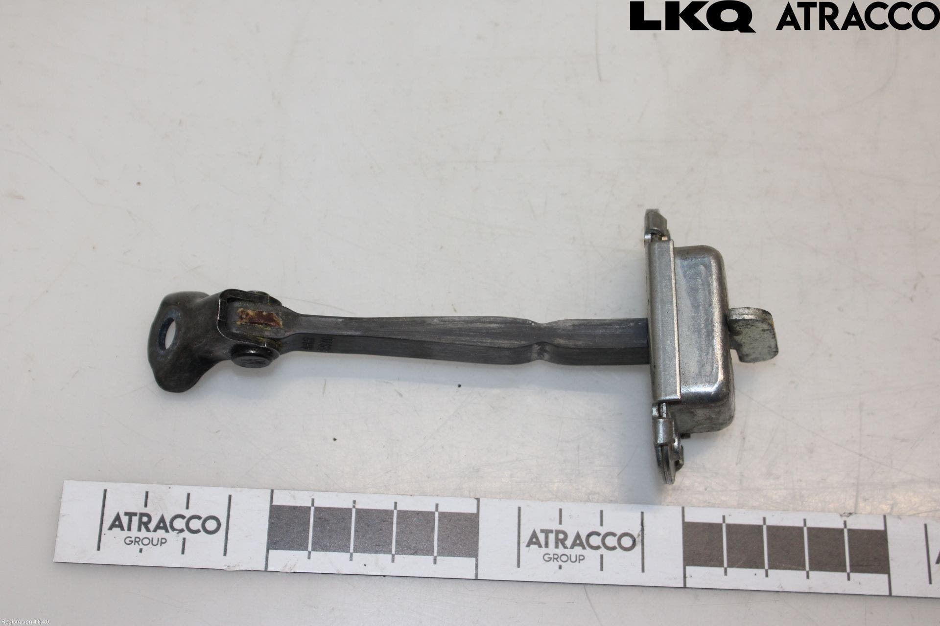 Toyota AURIS 13-19 Dörrstopp