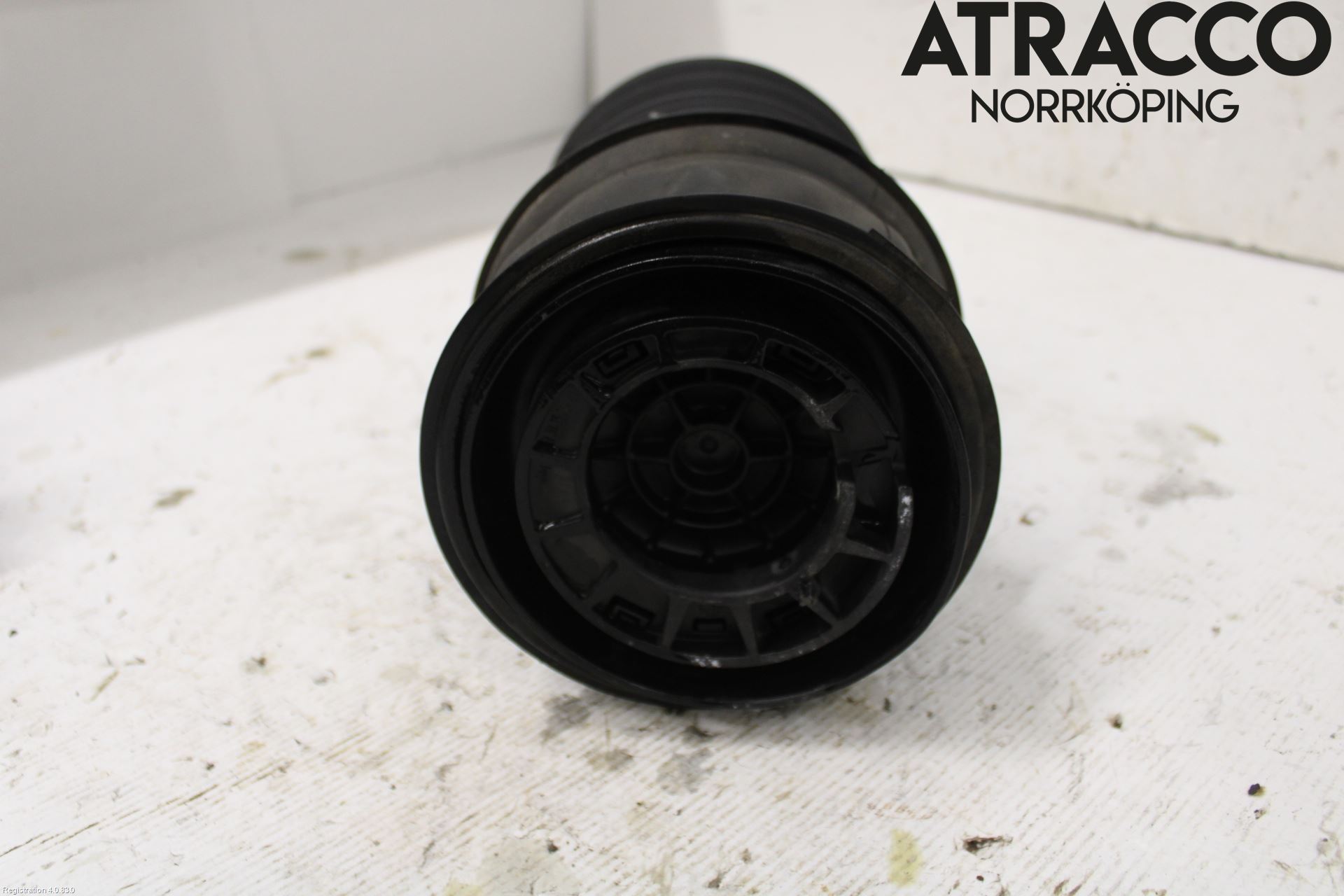 Jaguar I-PACE 18- Nivå-Luftfjädring Bälg