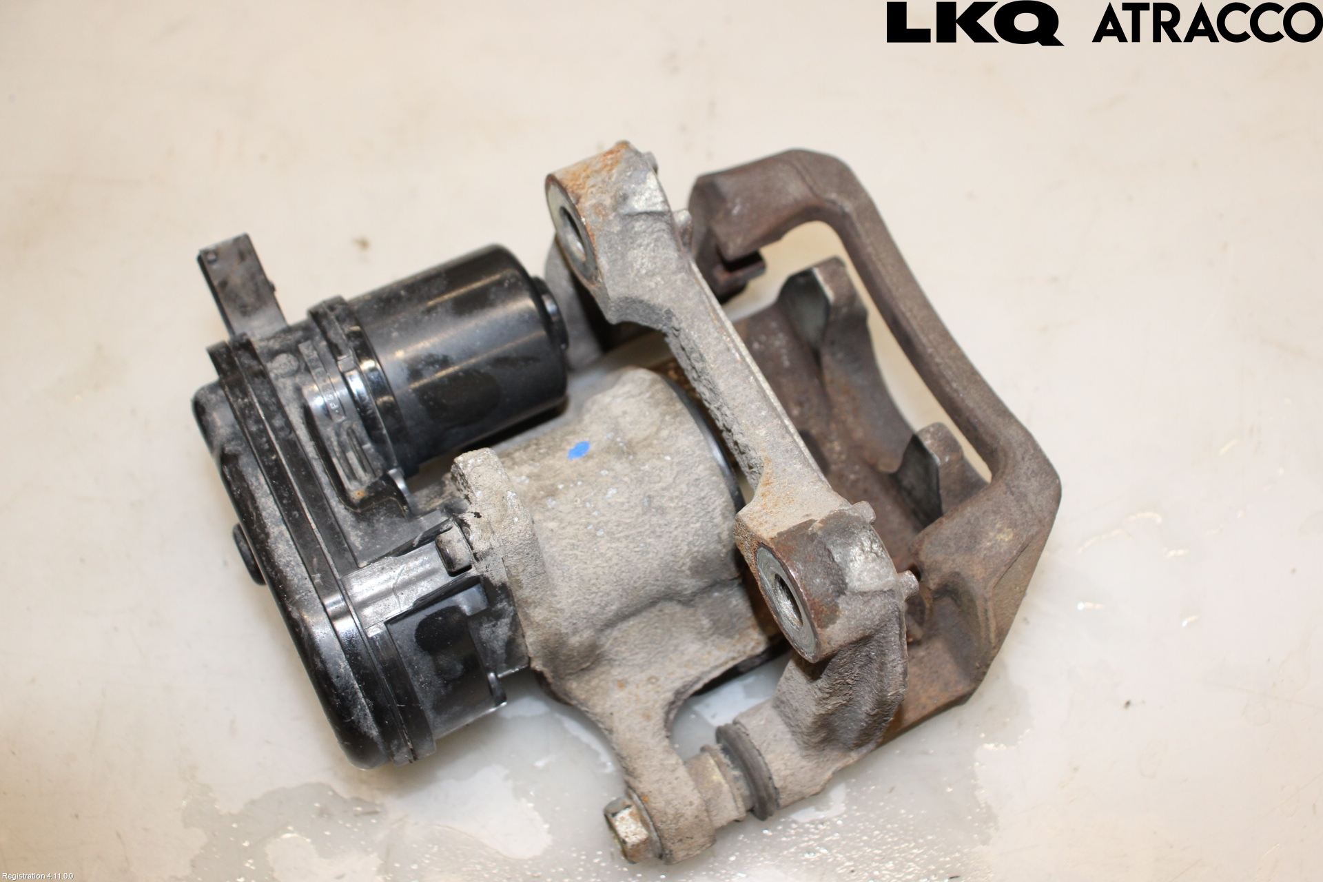 Kia CEED/CEED SW 19- Bromsok Bak Vänster