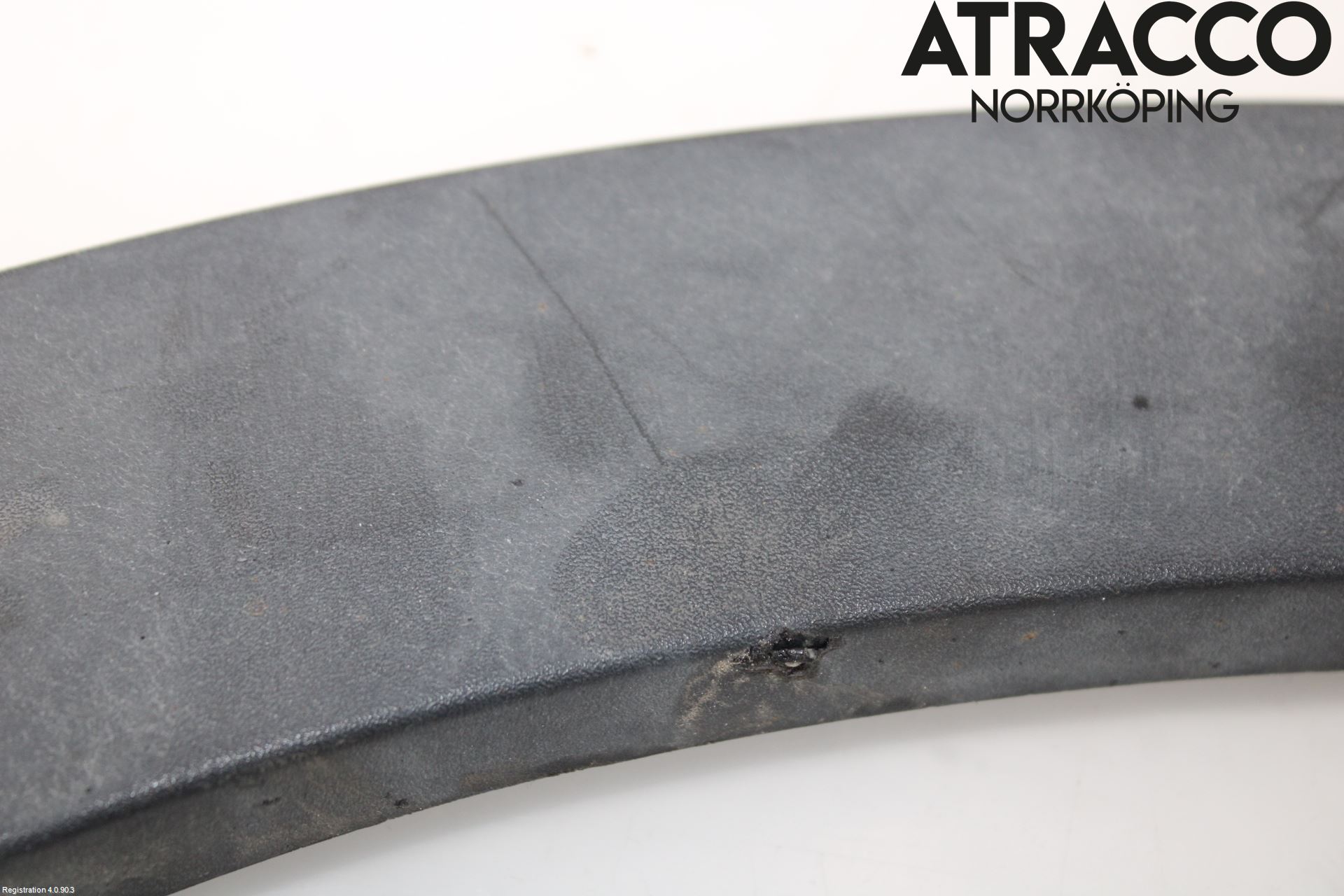 Audi E-TRON, S GE 19- Skärmbreddare