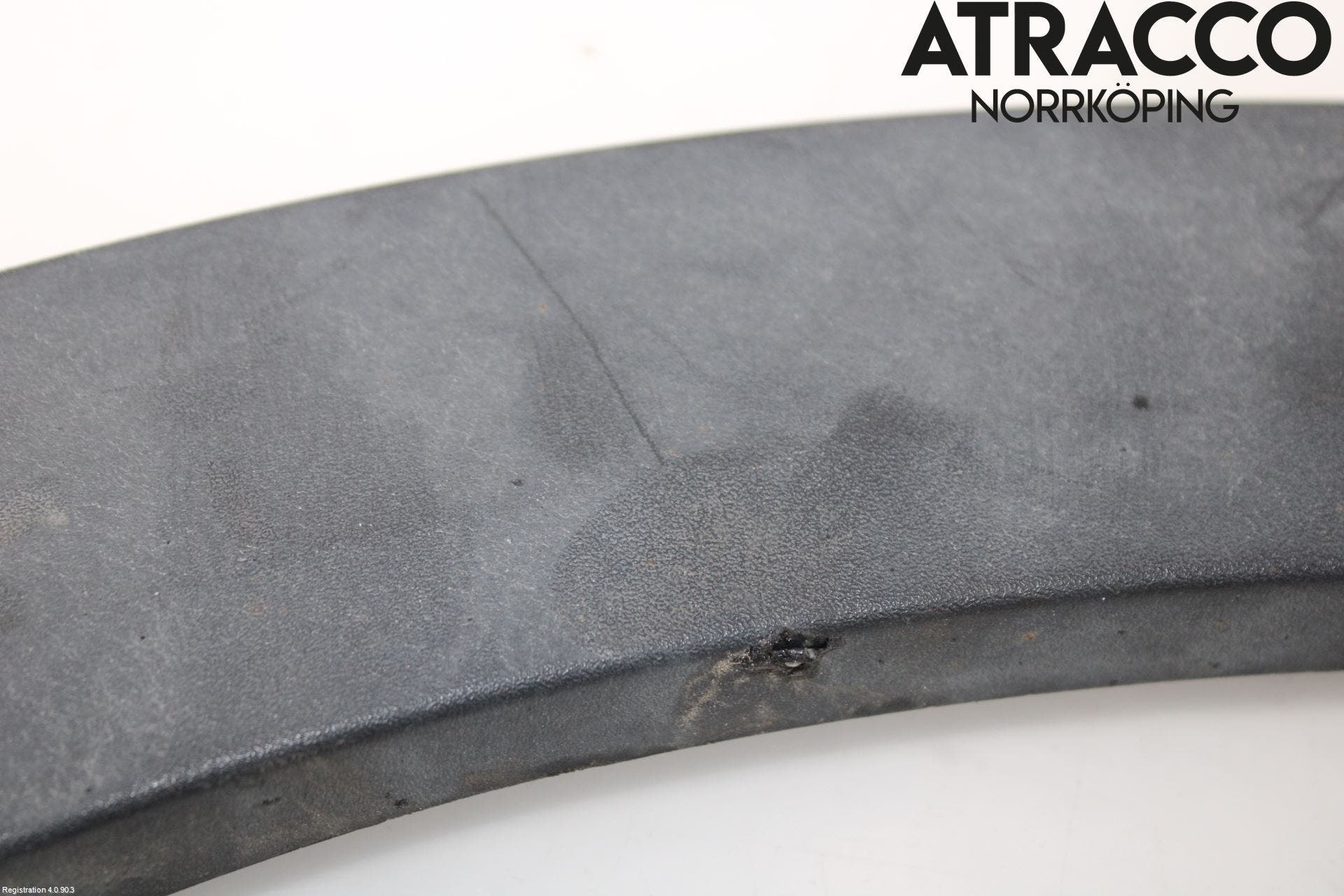 Audi E-TRON, S GE 19- Skärmbreddare