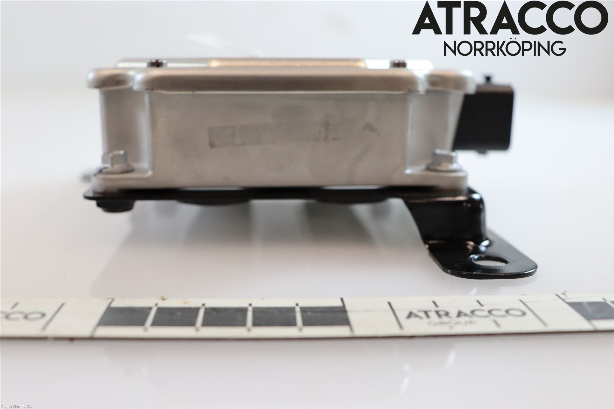 MG MARVEL R 22- Styrenhet Övrigt