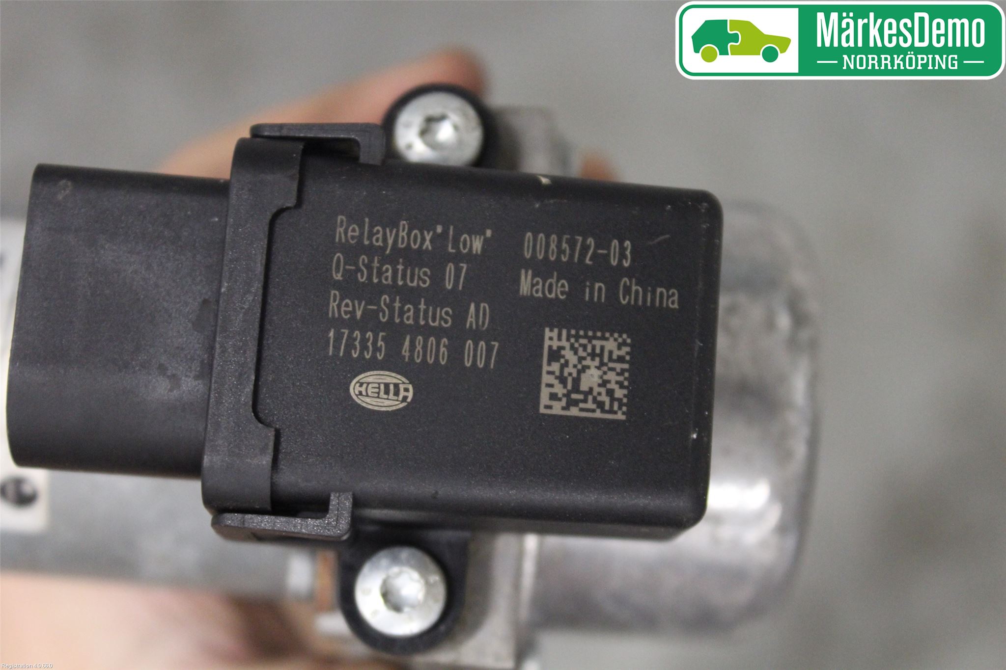 Seat IBIZA V 17-20 Vakuumpump