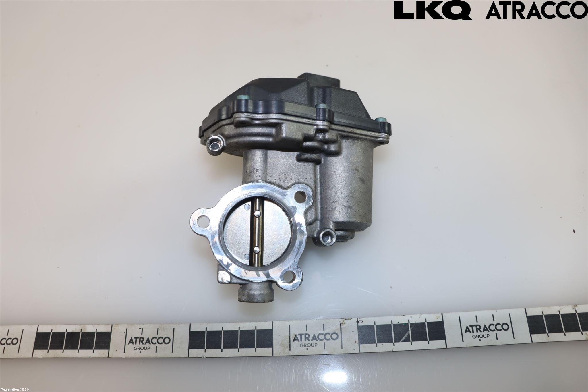 Volkswagen VW SHARAN 11- Egr Ventil