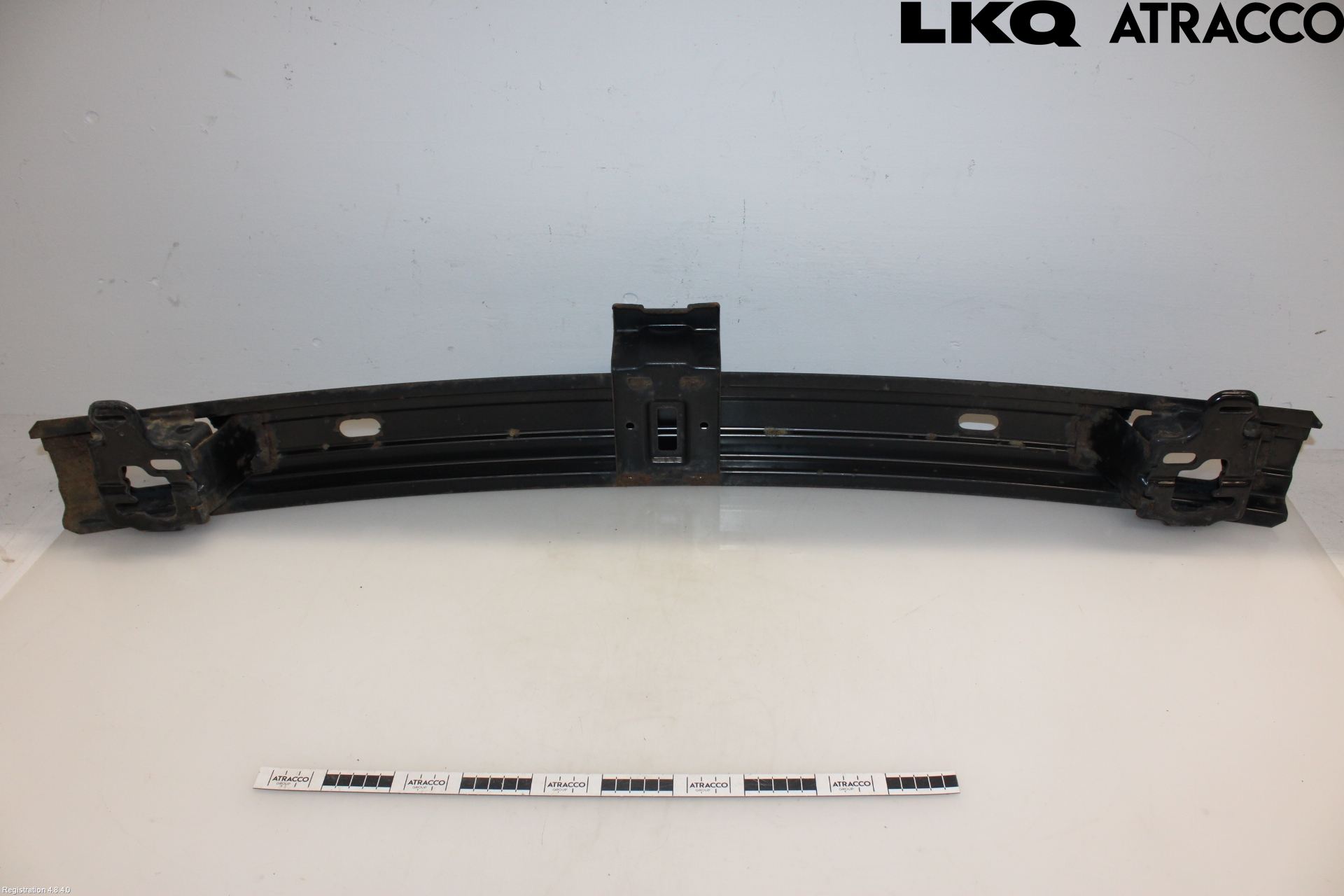 Kia RIO 06-11 Stötfångarbalk Fram