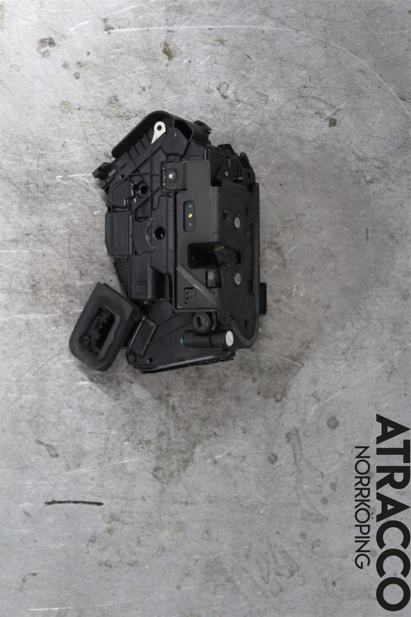 Skoda FABIA 15-21 Låskista-Dörrlås