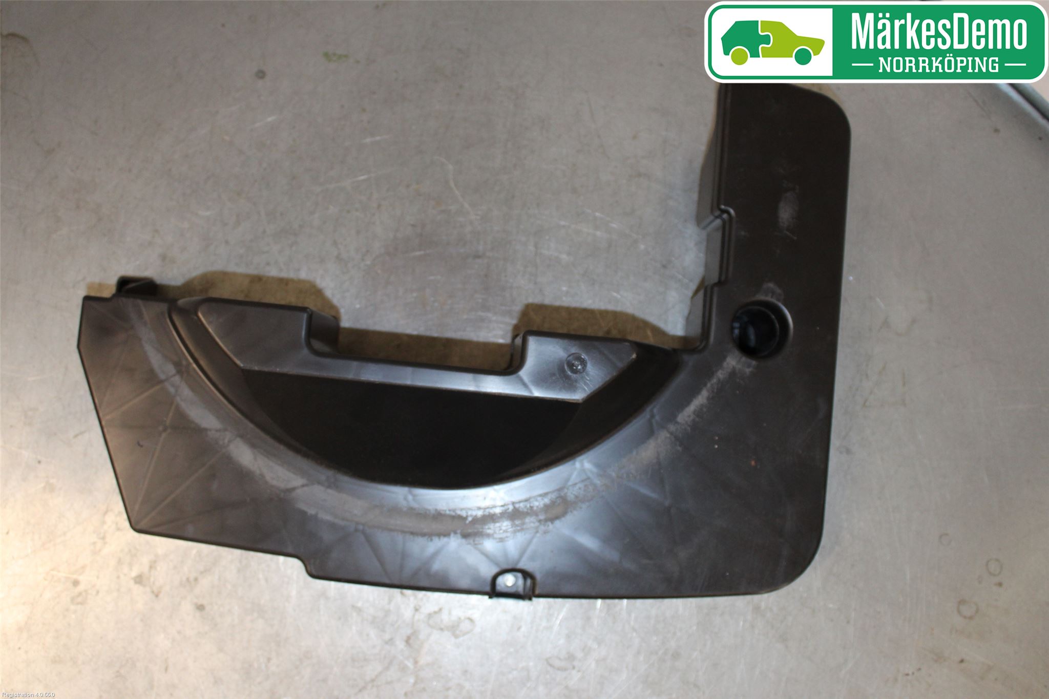 Audi A4 ALLROAD 09-16 Högtalare