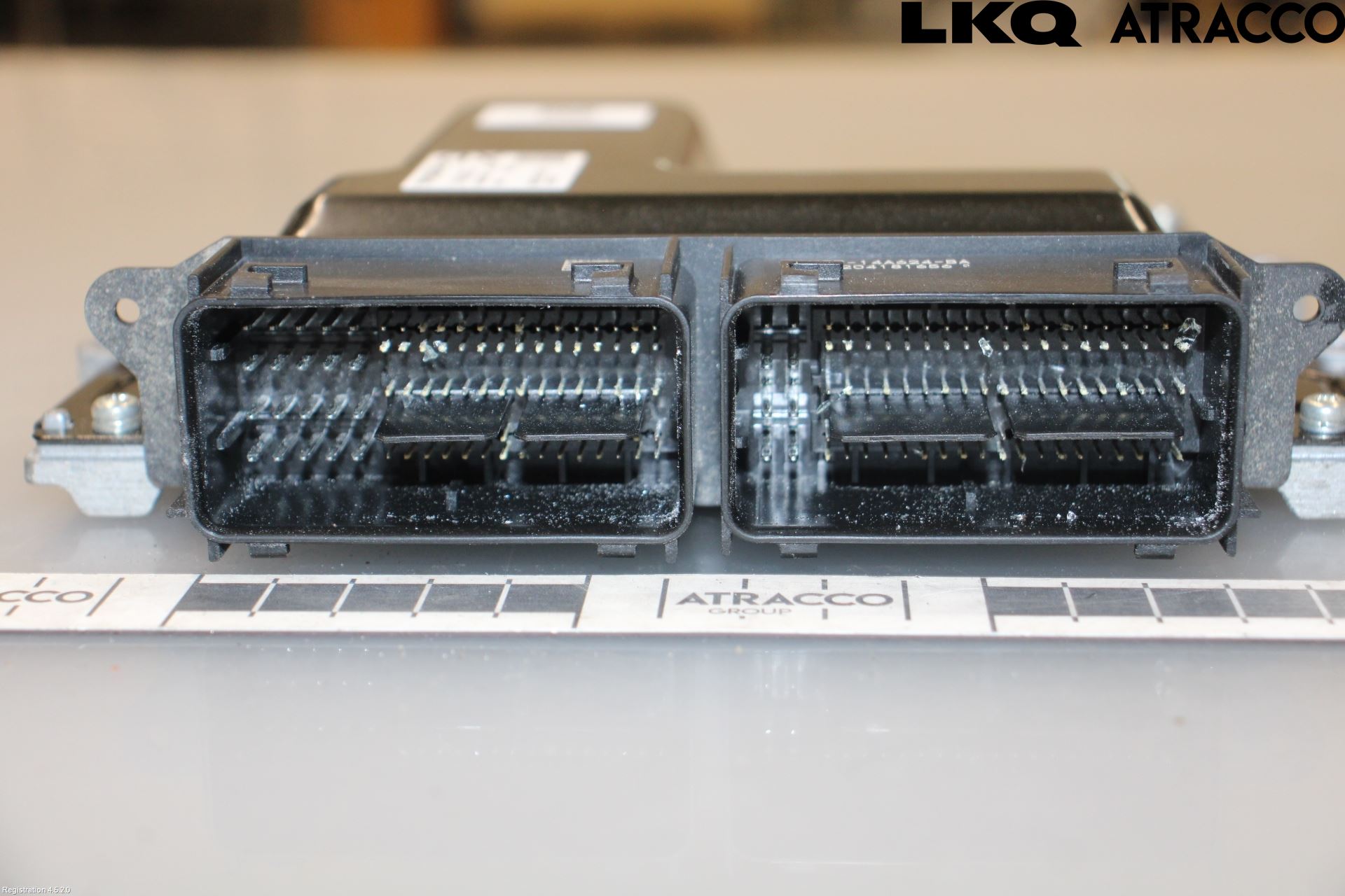 Volvo V60 14-18 Styrenhet Inspump Diesel