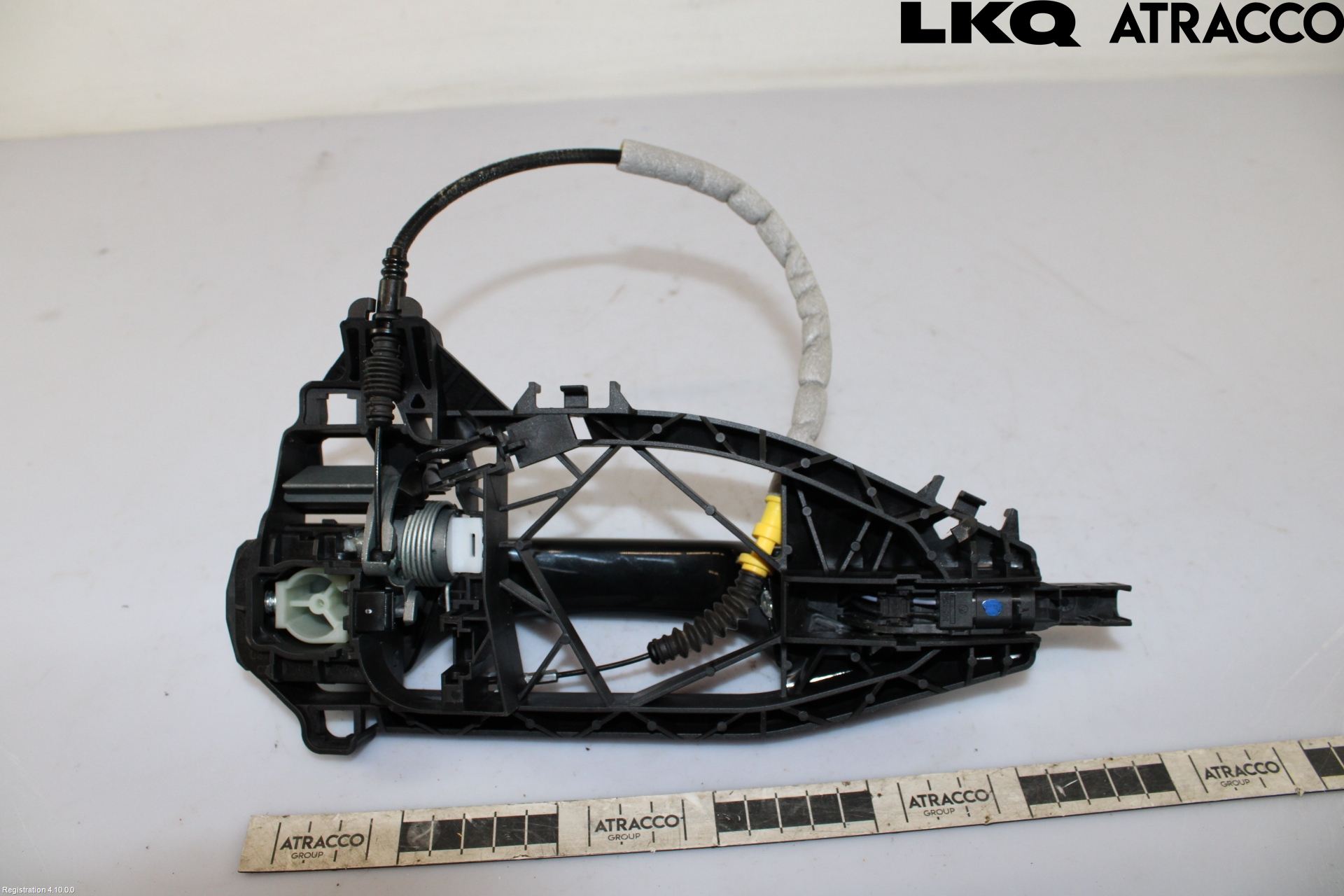 Audi A6 F2/C8 19- Dörrhandtag Yttre Hö