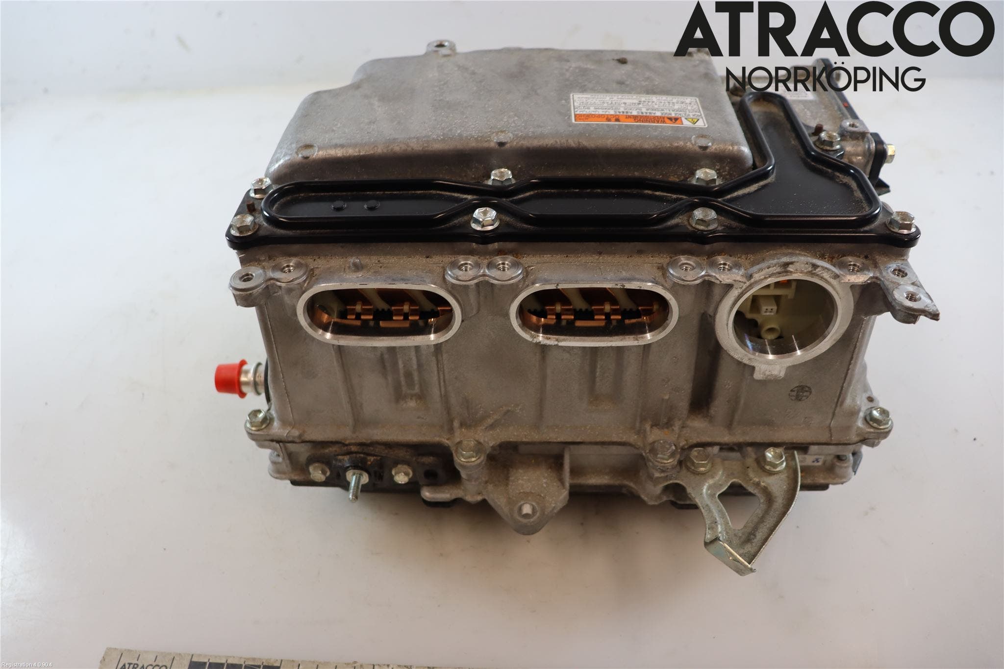 Toyota AURIS 13-19 Hybridconverter
