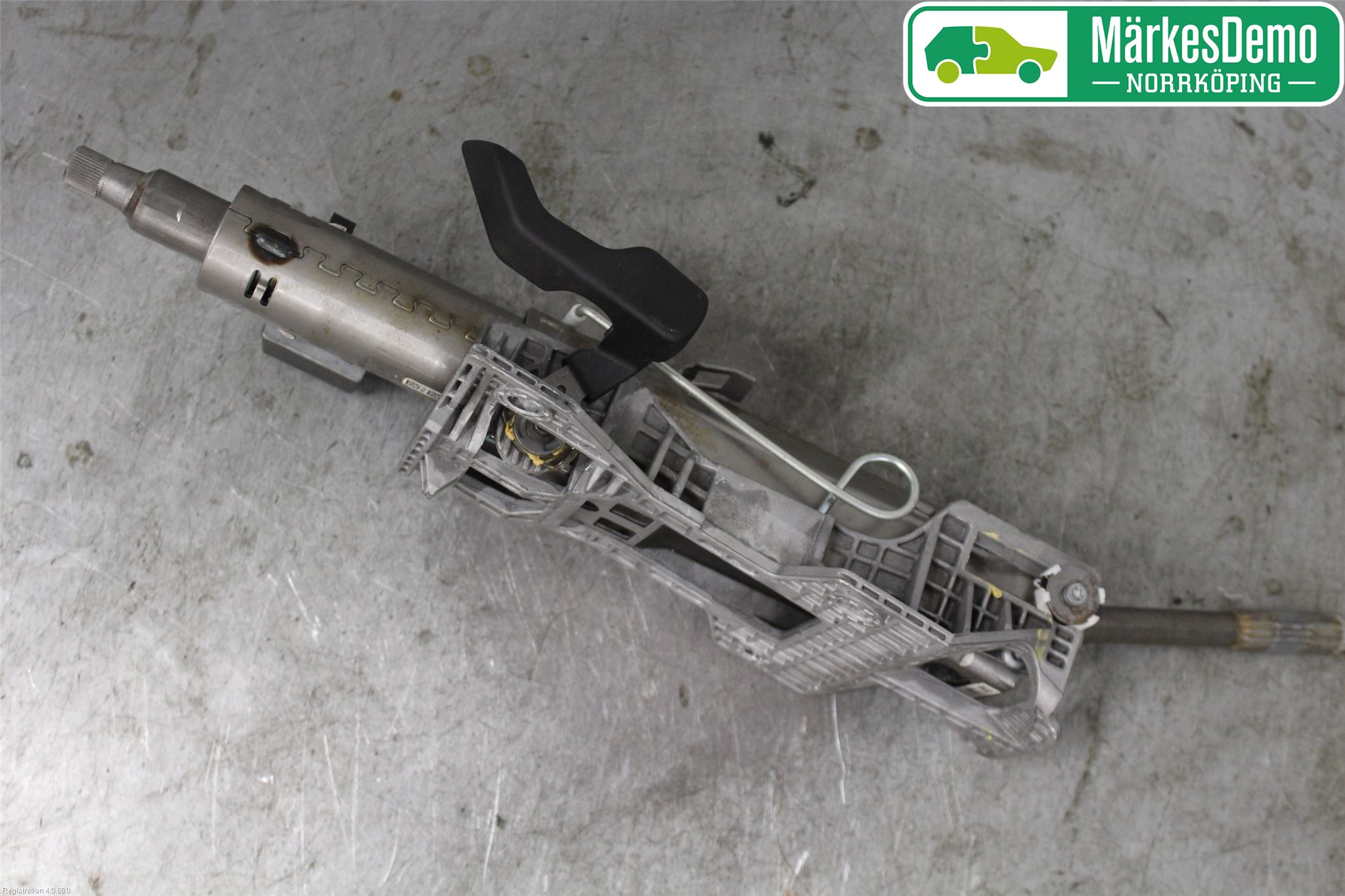 Peugeot 508 11-18 Rattaxel