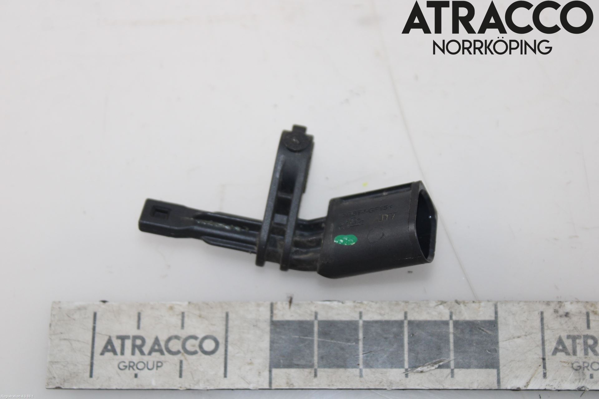 Volkswagen VW ID.3 21- Abs Sensor