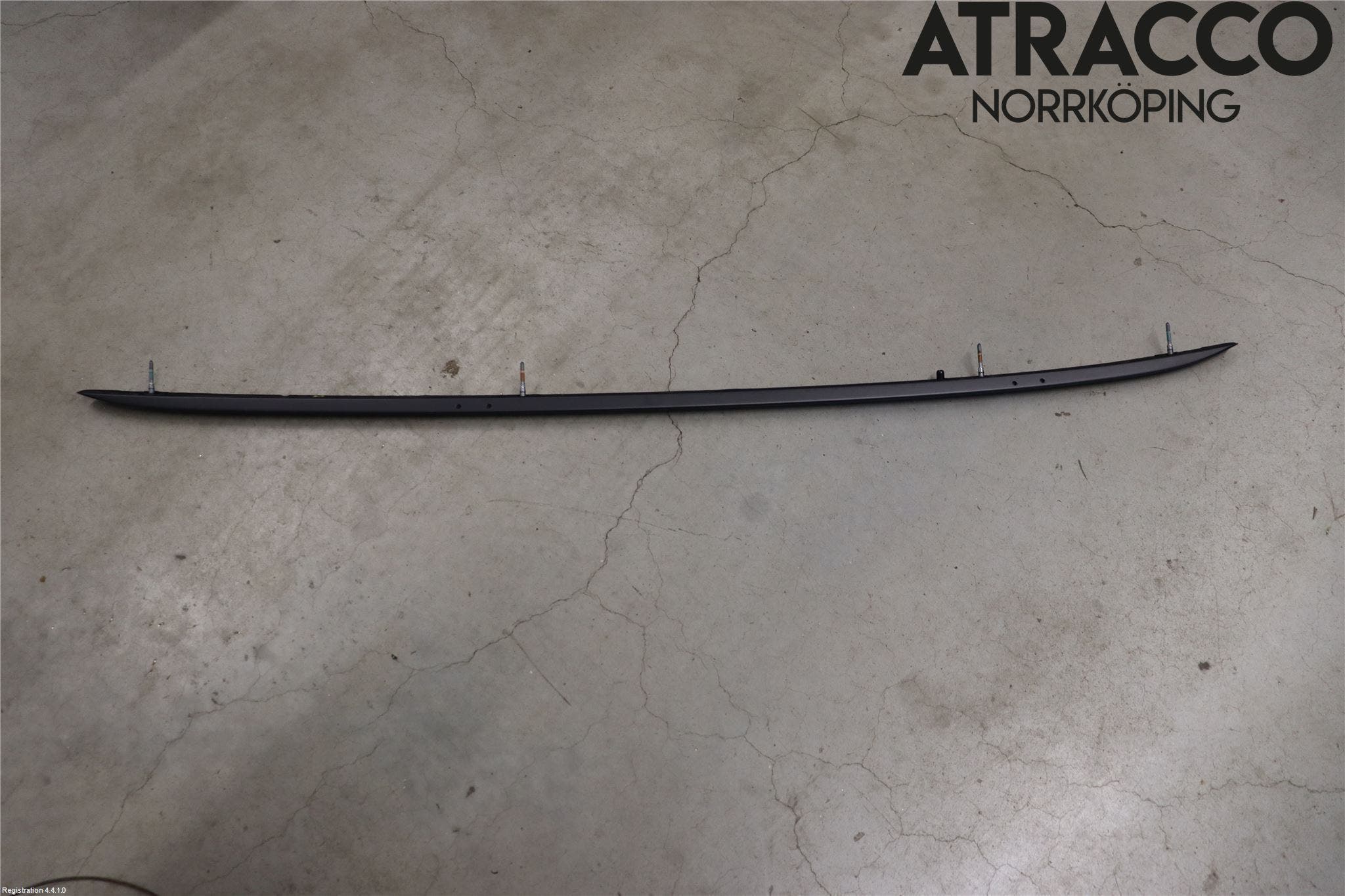 Audi A6 F2/C8 19- Takreling-Takräcke