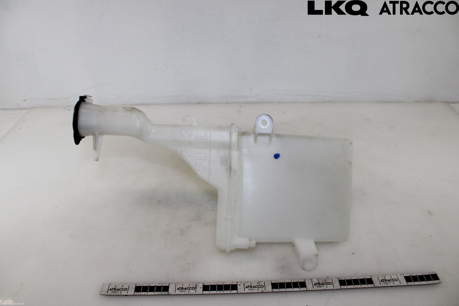 Toyota YARIS P1 99-03 Spolartank Vindruta