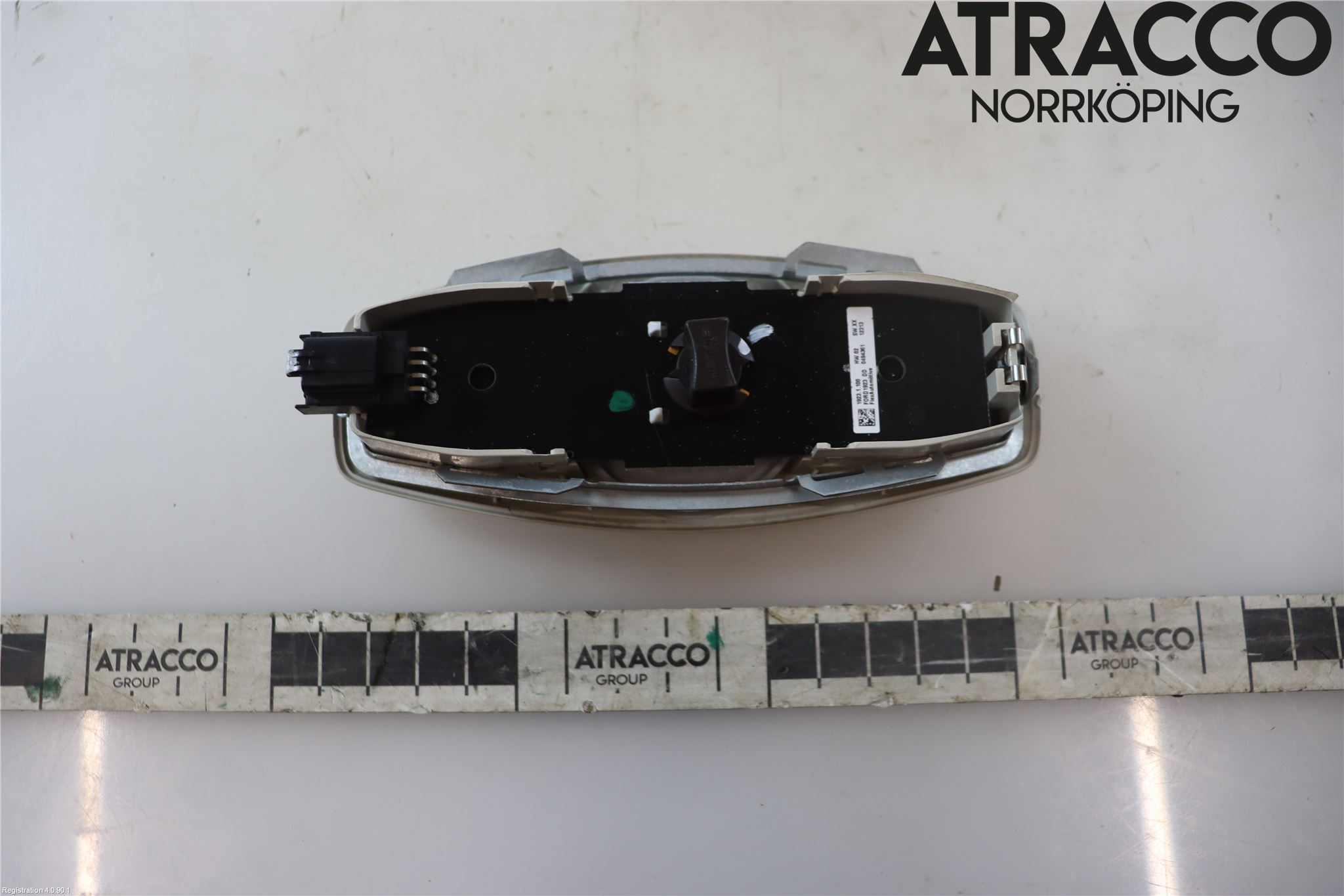 Ford FOCUS 11-14 Innerbelysning