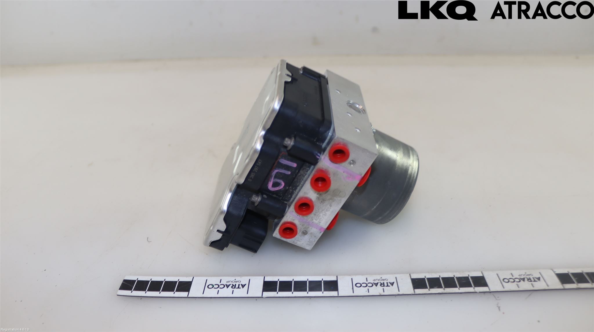 Toyota YARIS CROSS XP21 21- Abs Hydraulaggregat