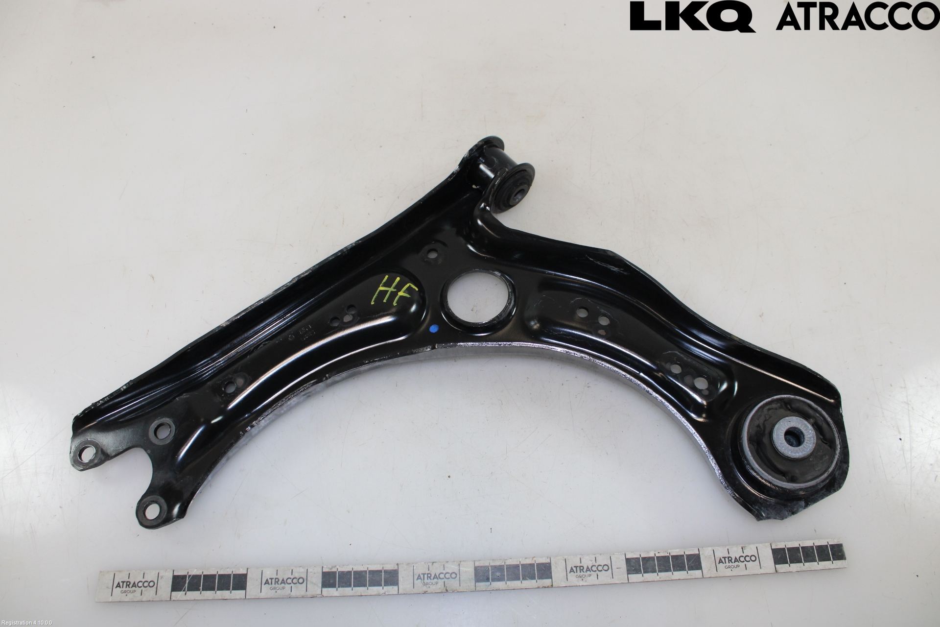 Seat ARONA Bärarm Fram Undre Hö