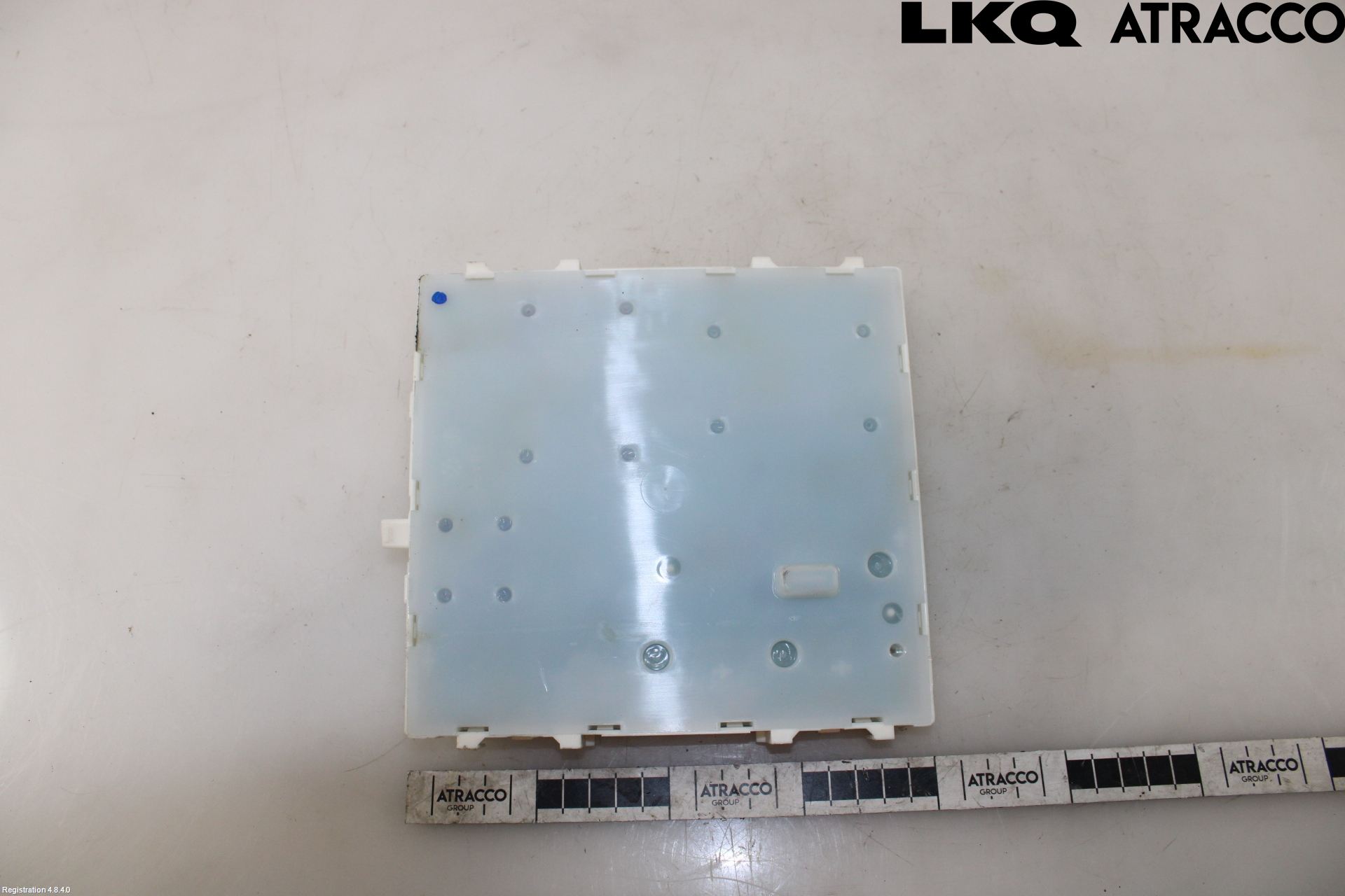 Volvo V90 17->> Komfort Styrdon