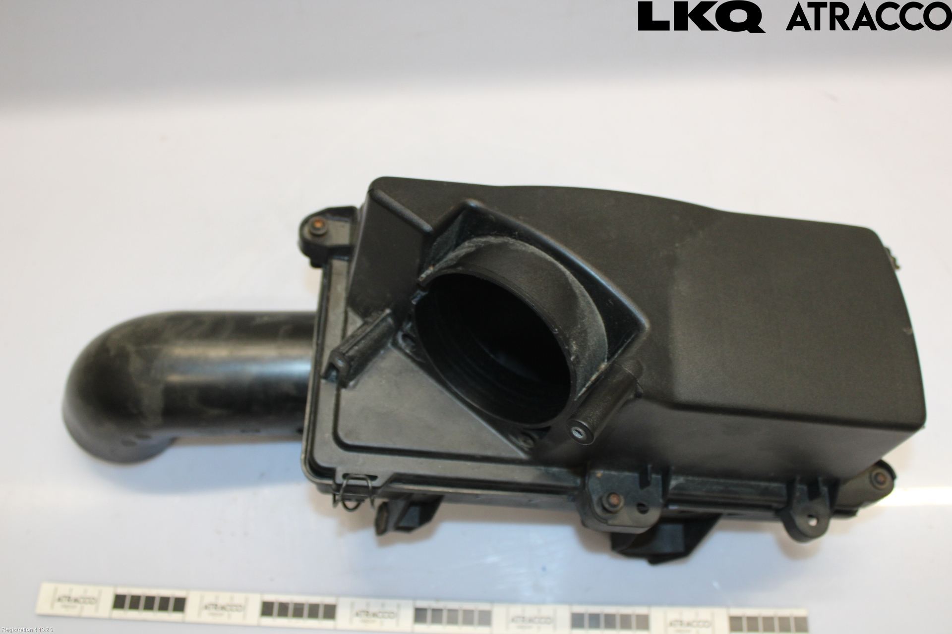 Saab 9-3 VER 1 98-03 Luftrenare