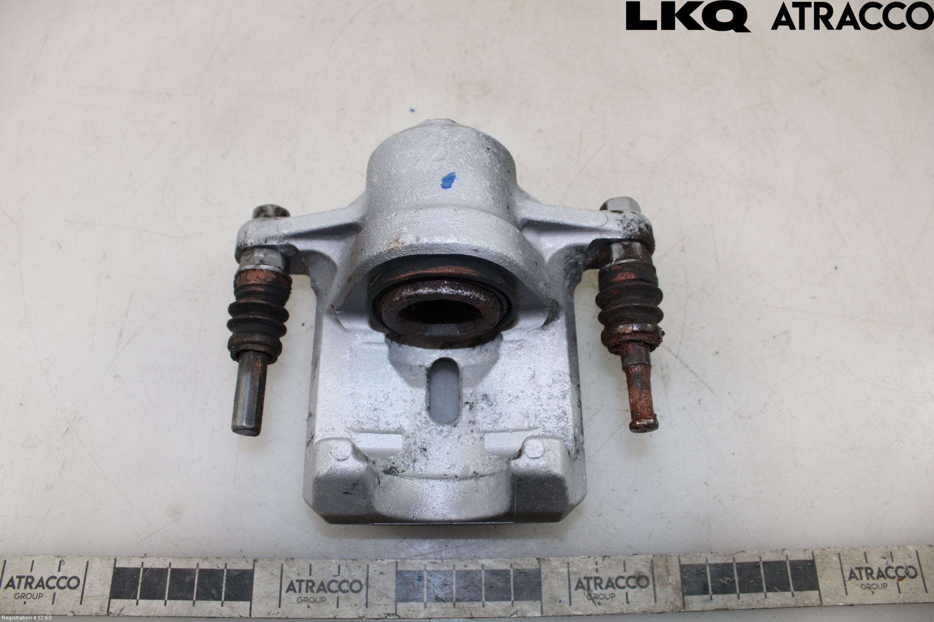 Subaru LEGACY 10-14 Bromsok Bak Höger