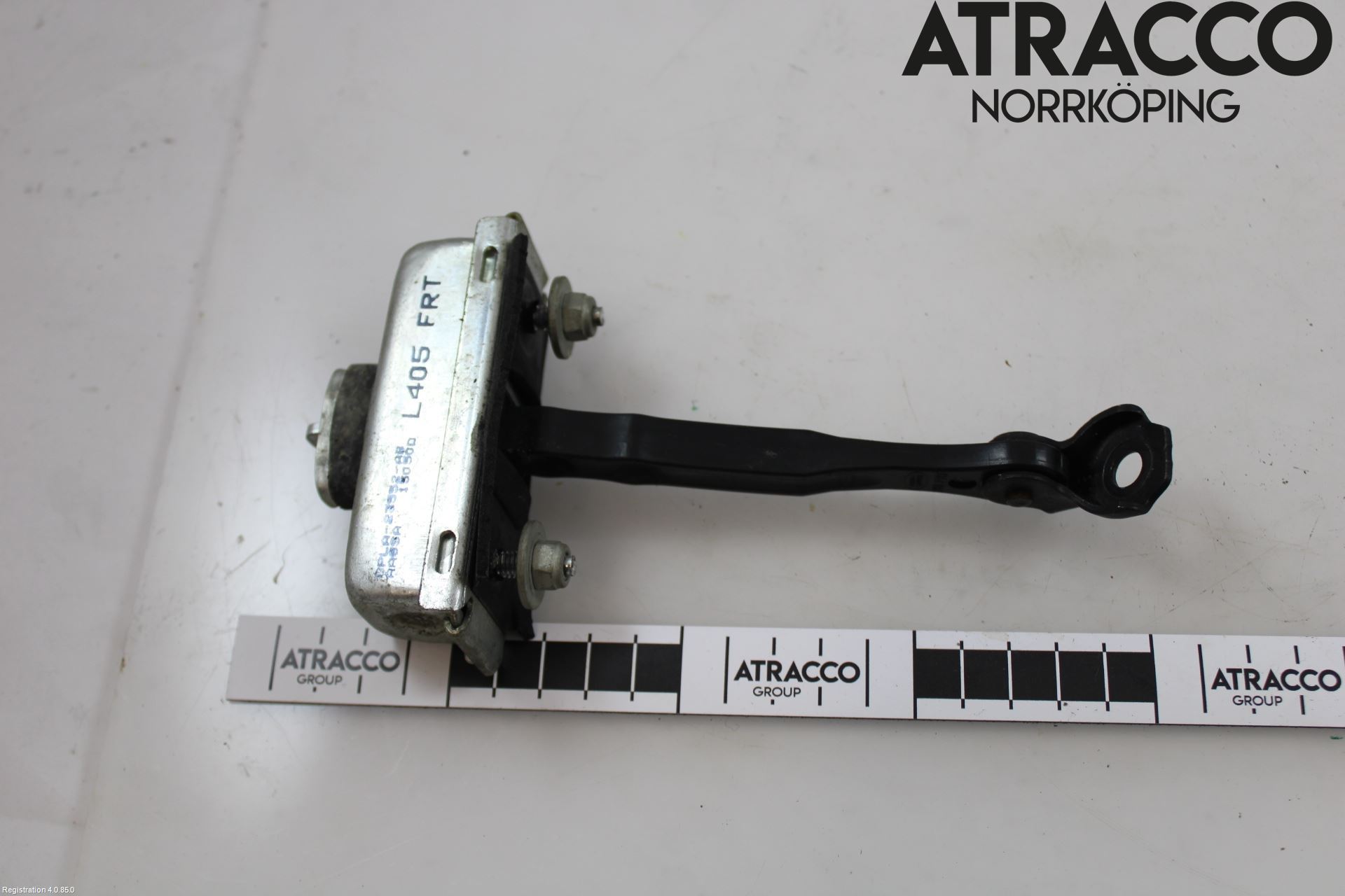 Landrover RANGE ROVER SPORT (L494) 14-22 Dörrstopp