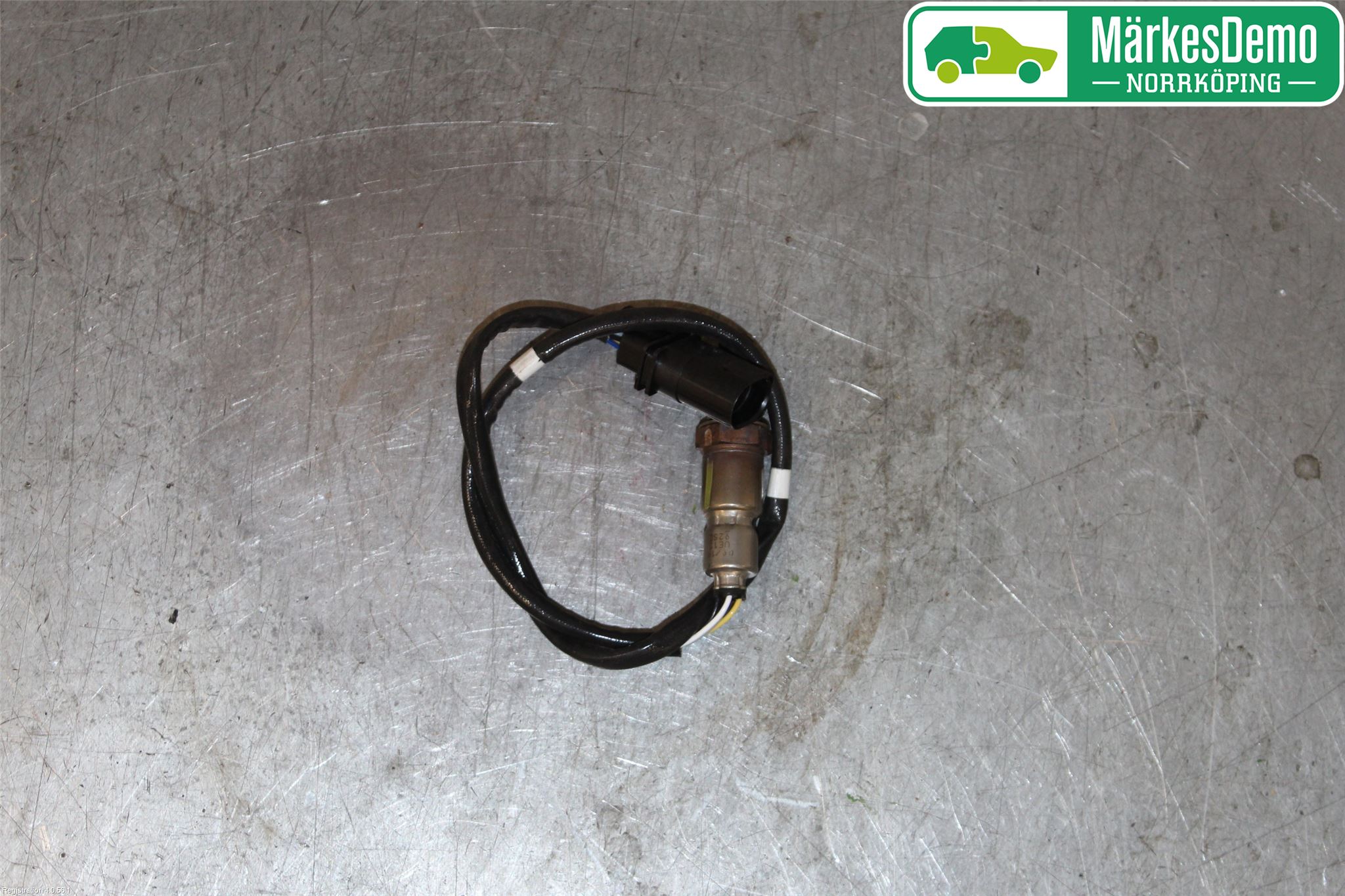 Skoda SUPERB 16-24 Injlambdasond