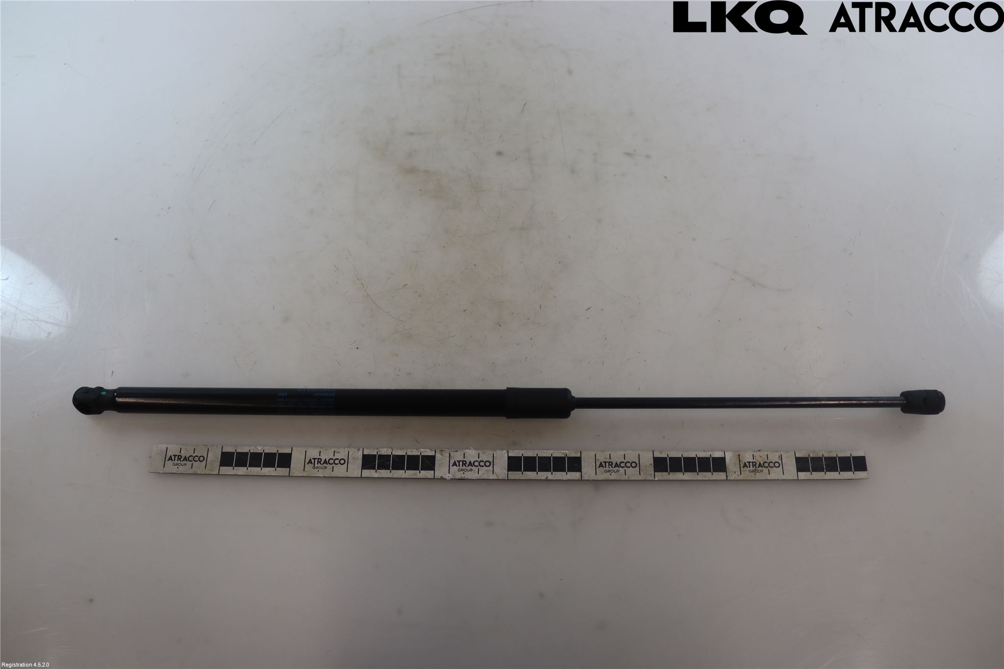 Volkswagen VW ID.4 21- Gasfjäder Baklucka