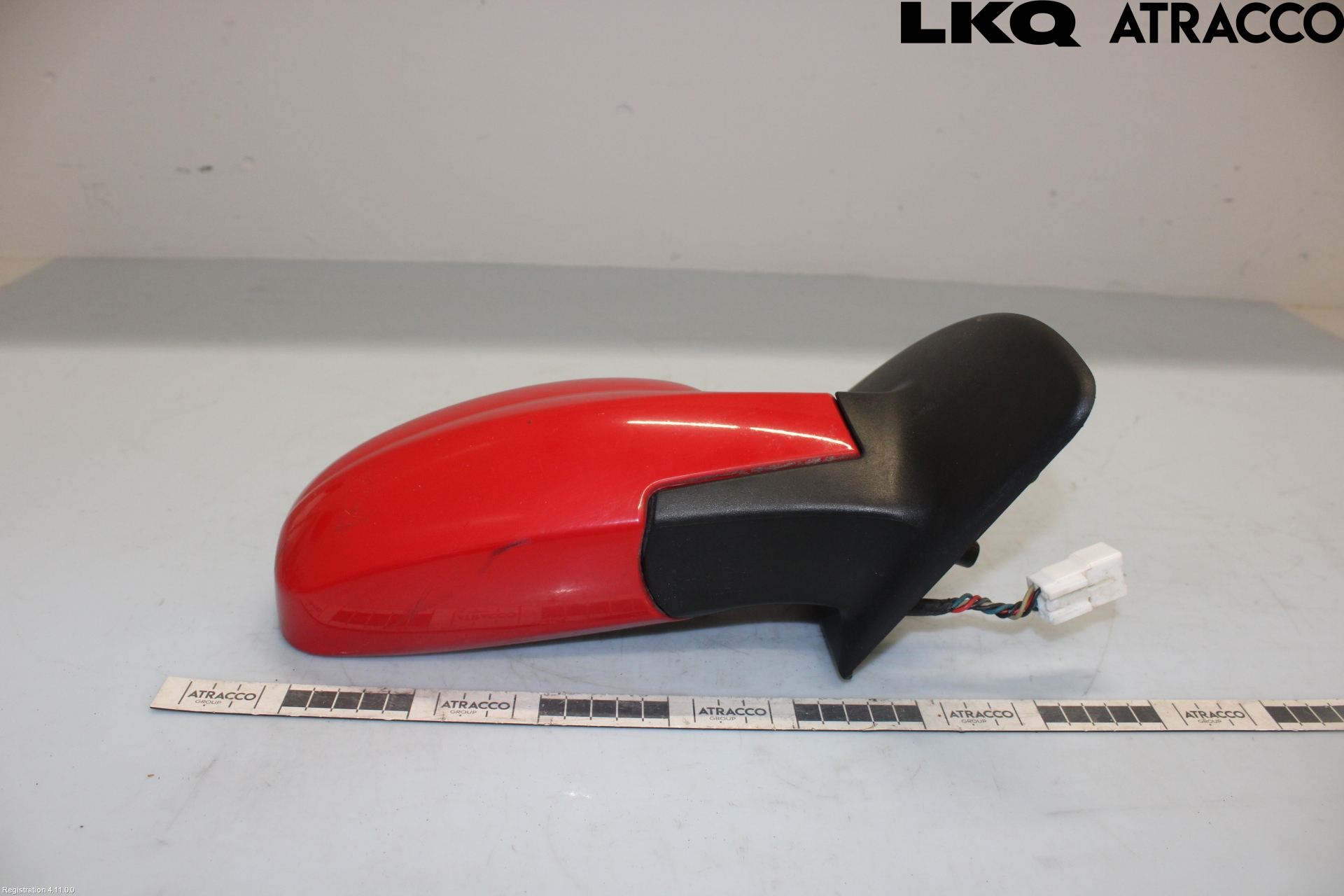 Chevrolet AVEO Spegel Yttre El Hö