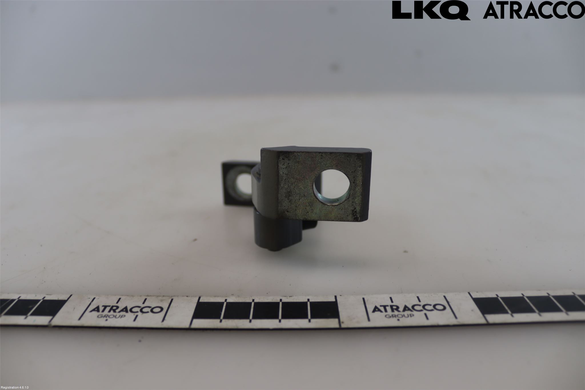Volkswagen VW ID.4 21- Dörrgångjärn
