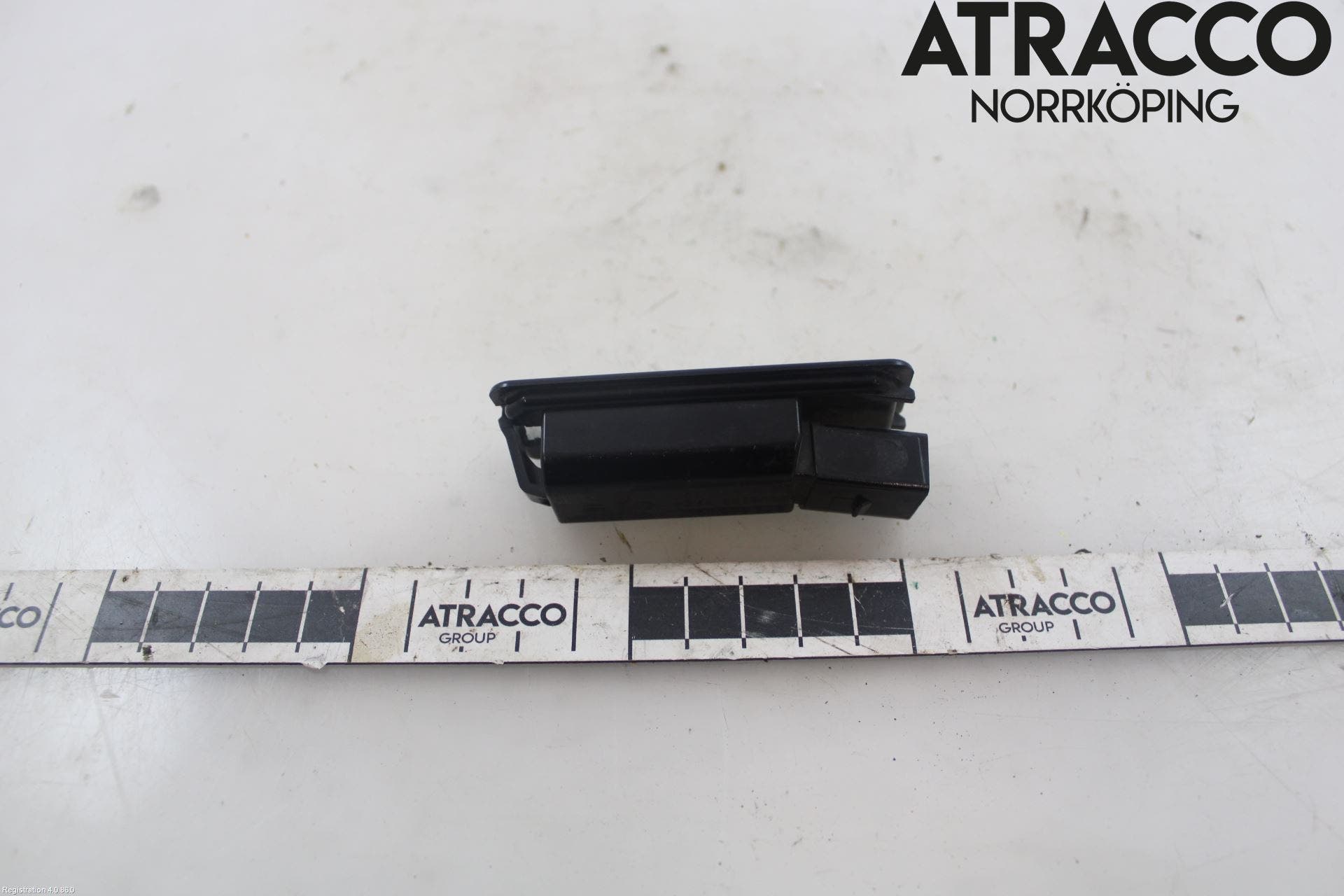 Seat LEON 13-20 Skylt Belysning