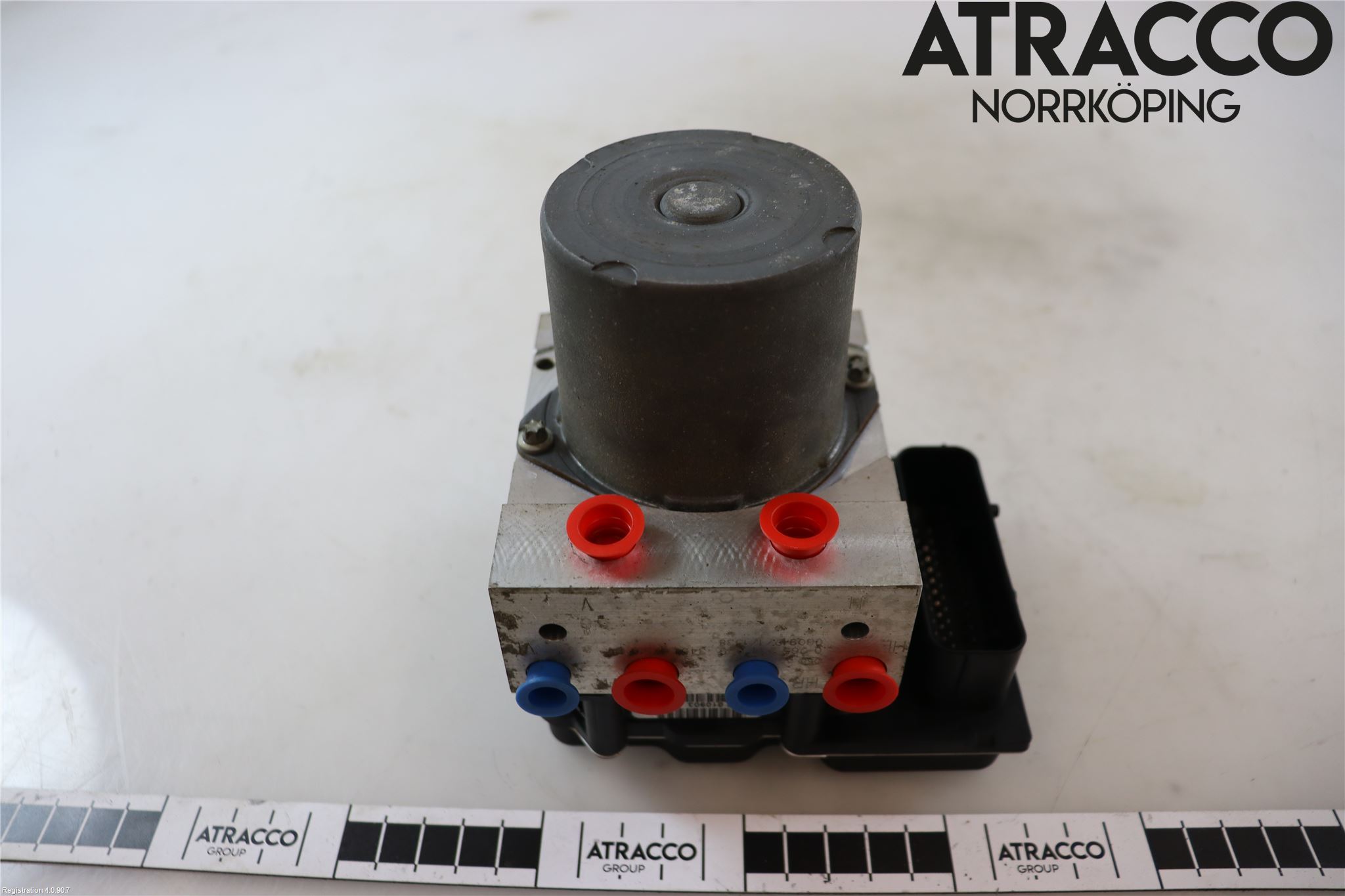 BMW 5 E60/61 Sed/Tou 02-10 Abs Hydraulaggregat