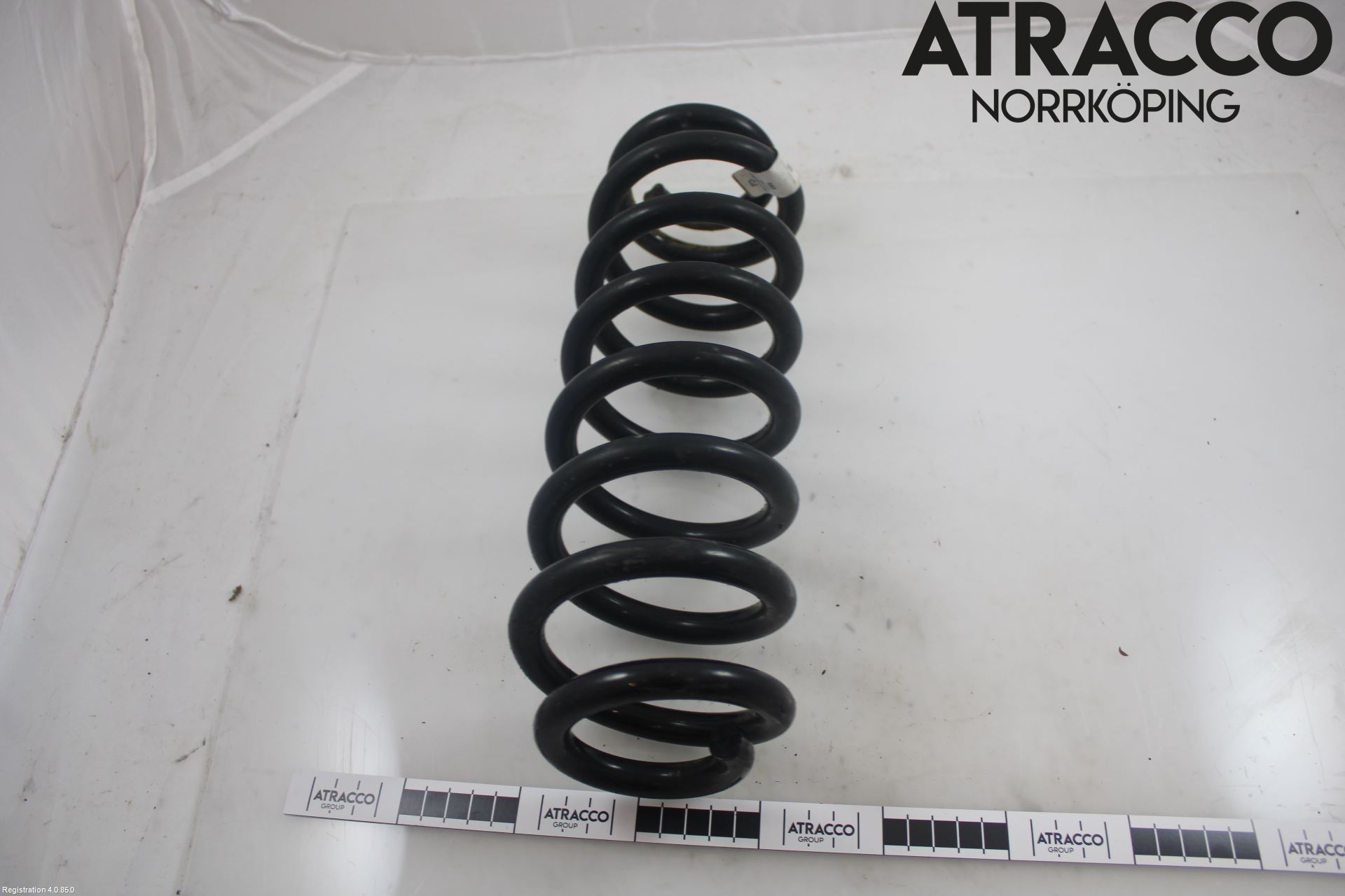 Seat TARRACO 19- Fjäder Bak