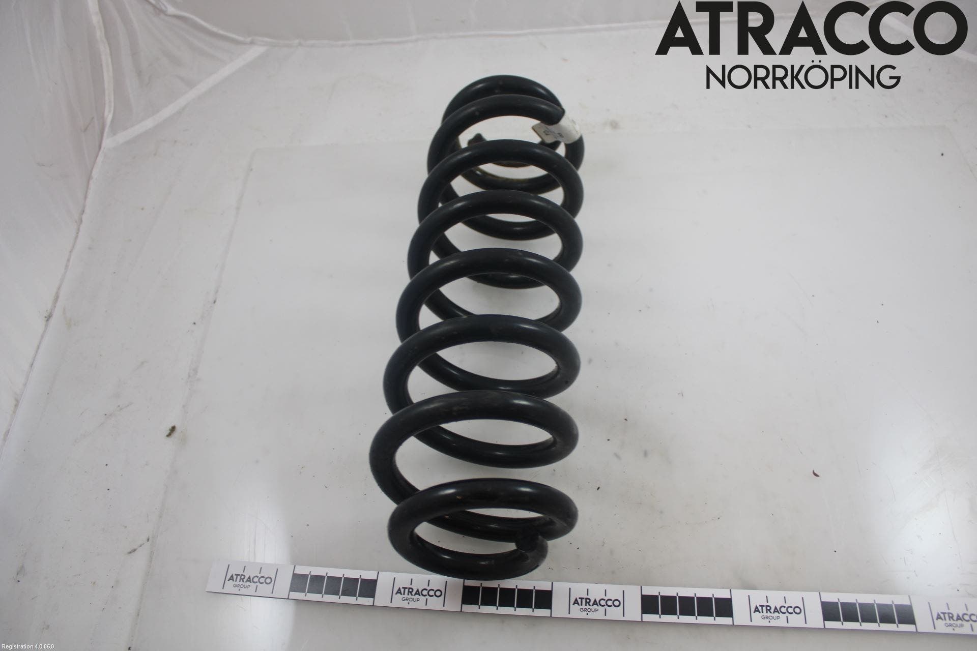 Seat TARRACO 19- Fjäder Bak