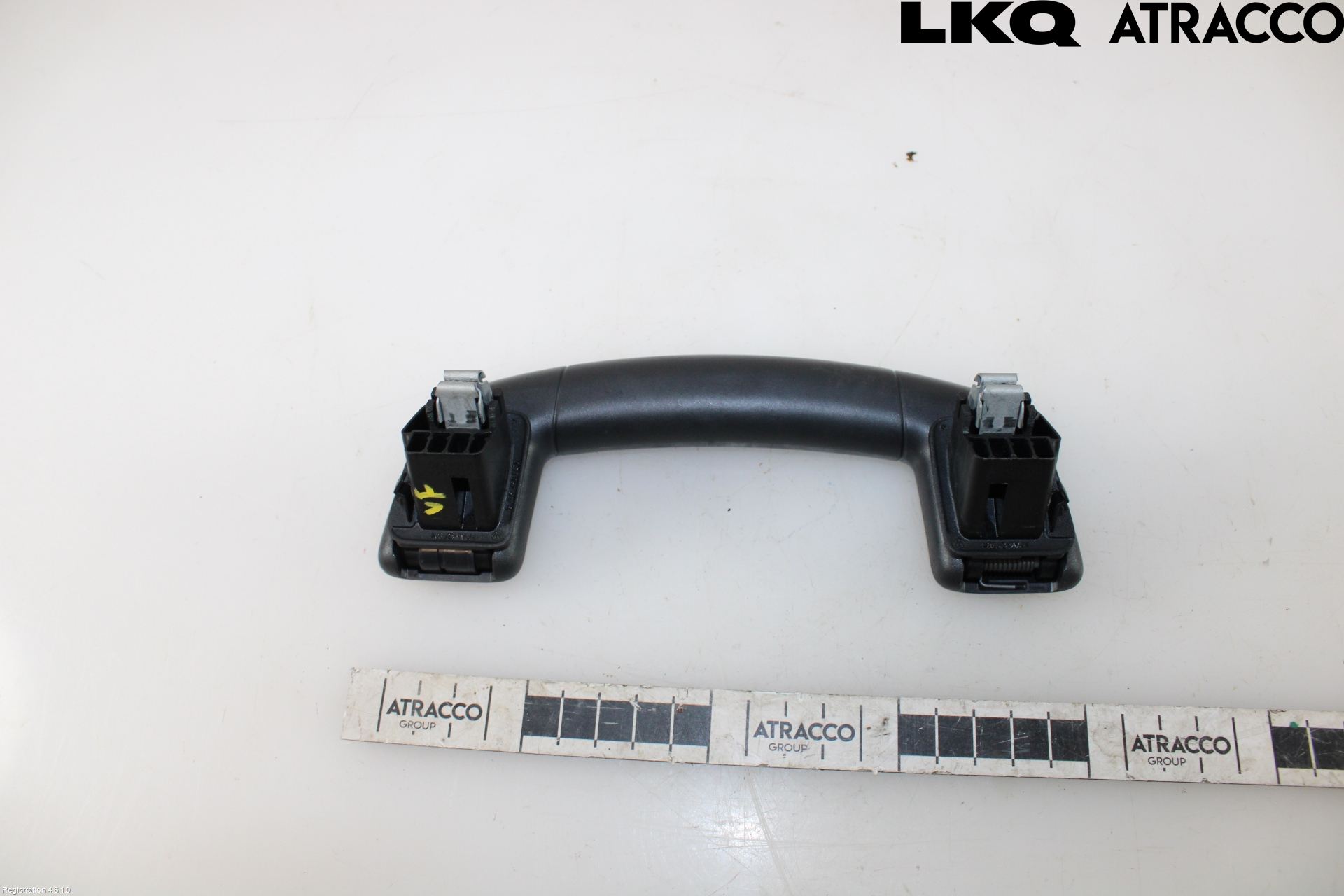 Volkswagen VW PASSAT 15-19 Kurvhandtag I Tak