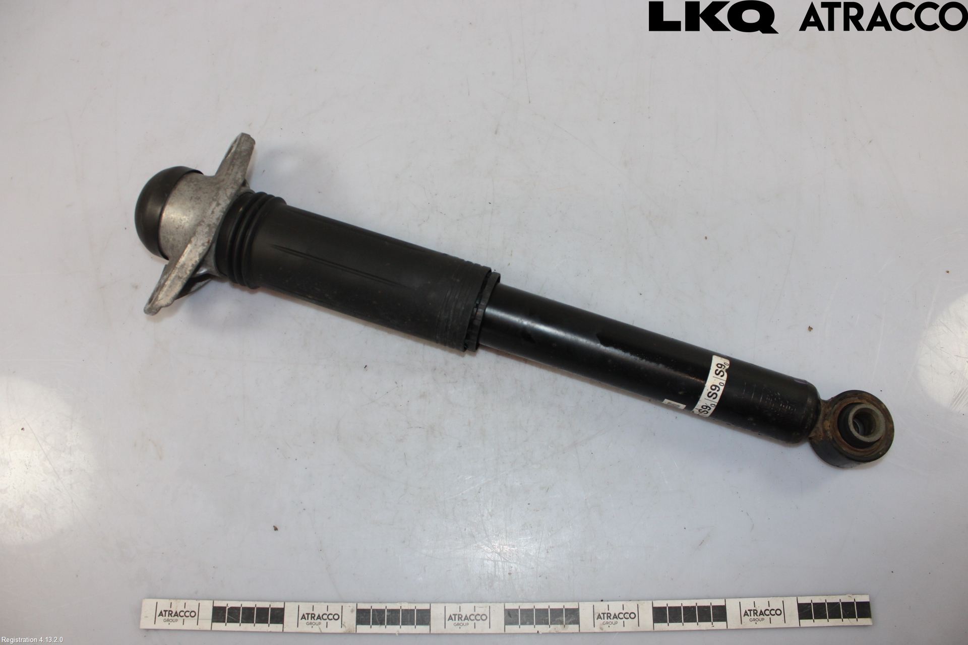 Toyota COROLLA 19- Stötdämpare Bak
