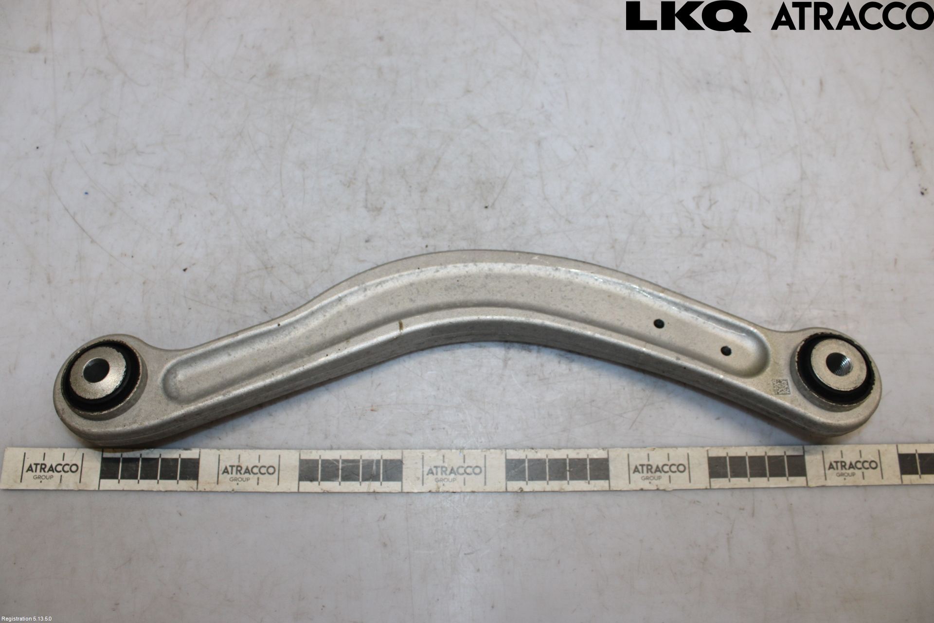 Mercedes-Benz MB EQC (N293) 20- Bärarm Bak Övre Höger