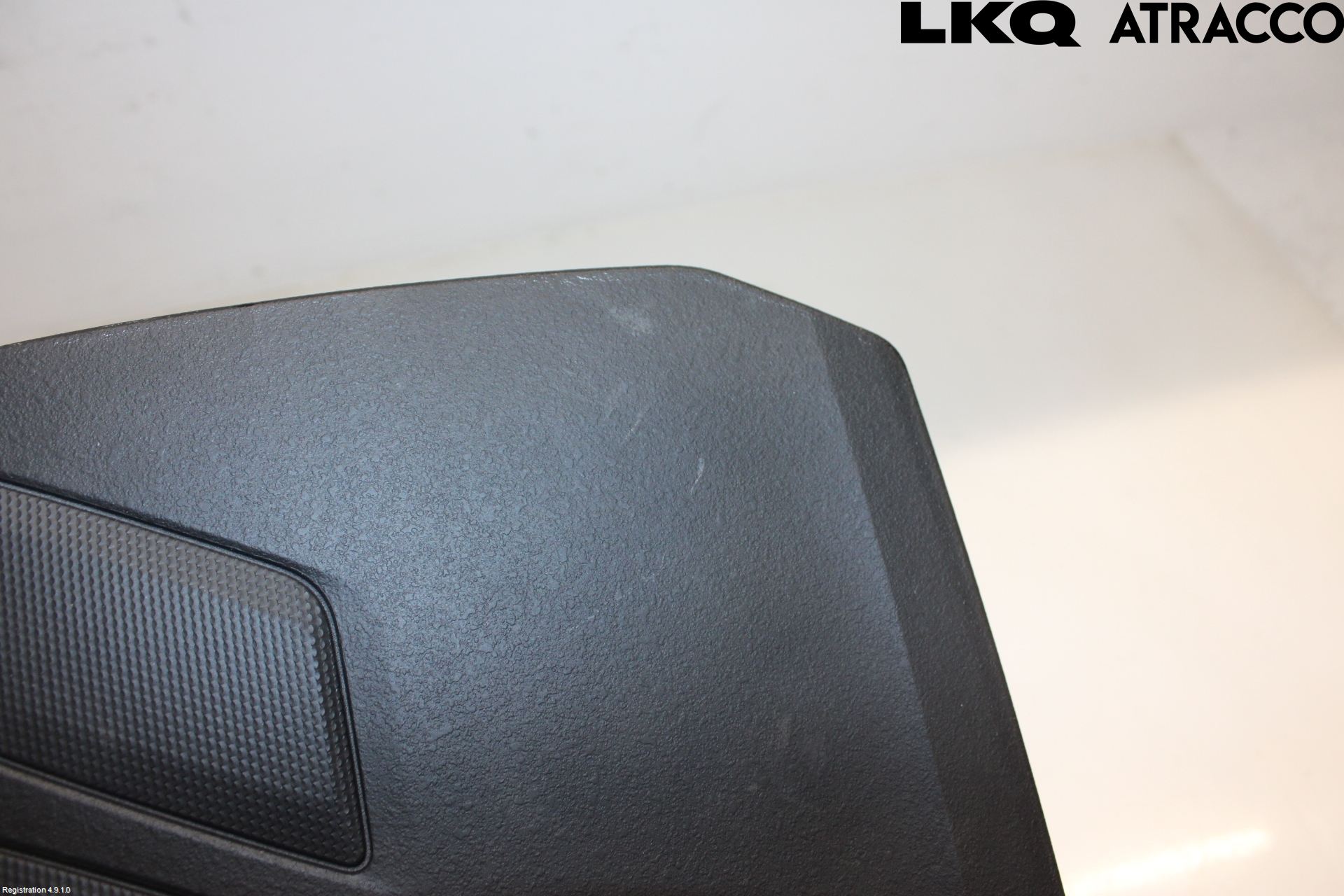Mercedes-Benz MB E-KLASS (W213) 16-23 Motorkåpa