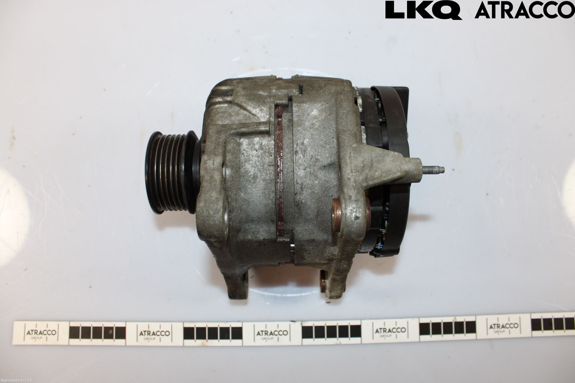 Seat LEON -05 Generator
