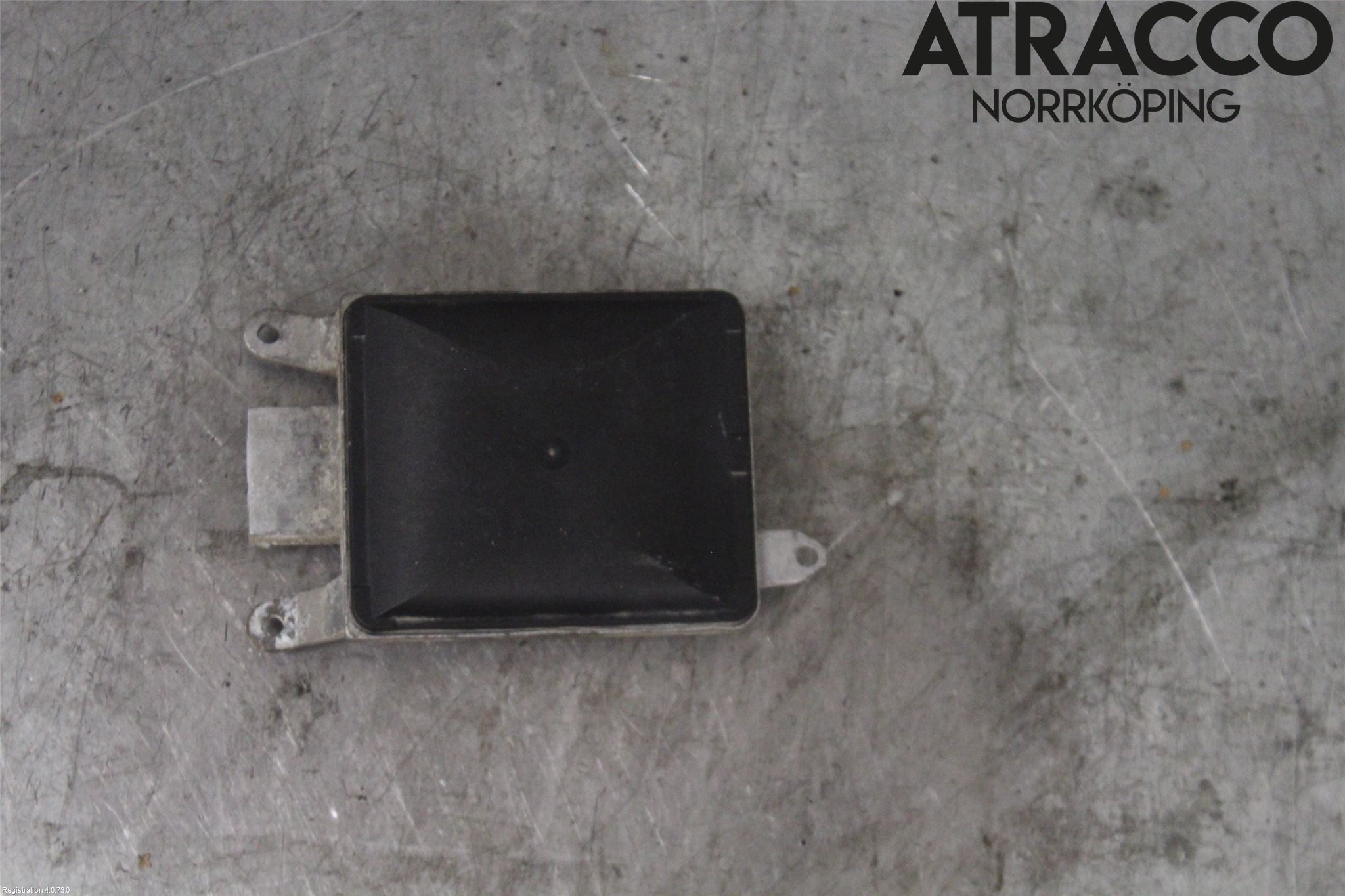 Audi Q7/SQ7 Sensor Aktivt Kollisionsskydd