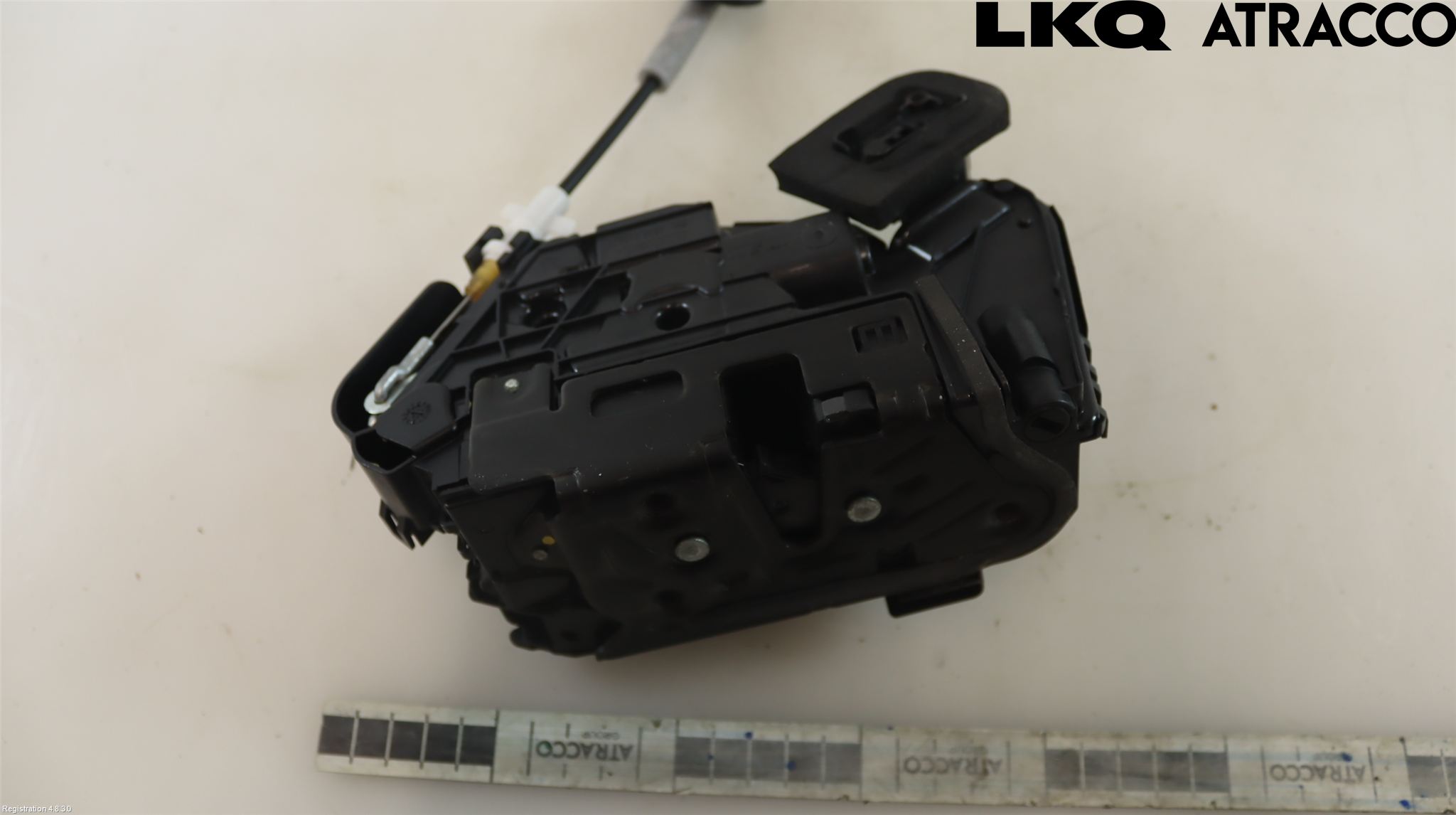 Seat LEON 20- Låskista-Dörrlås