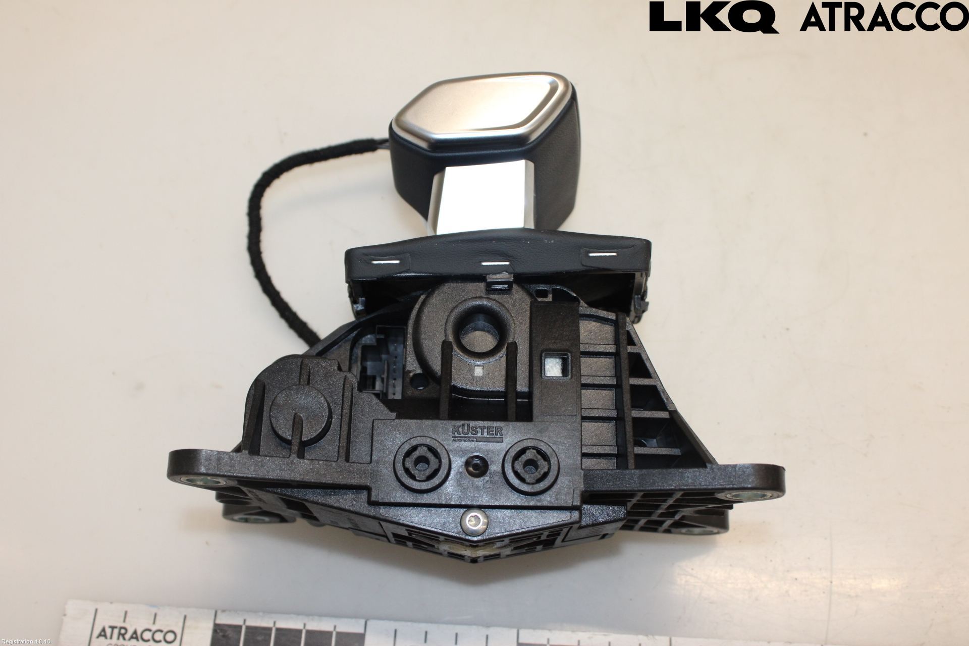 Audi A6 F2/C8 19- Växelspak