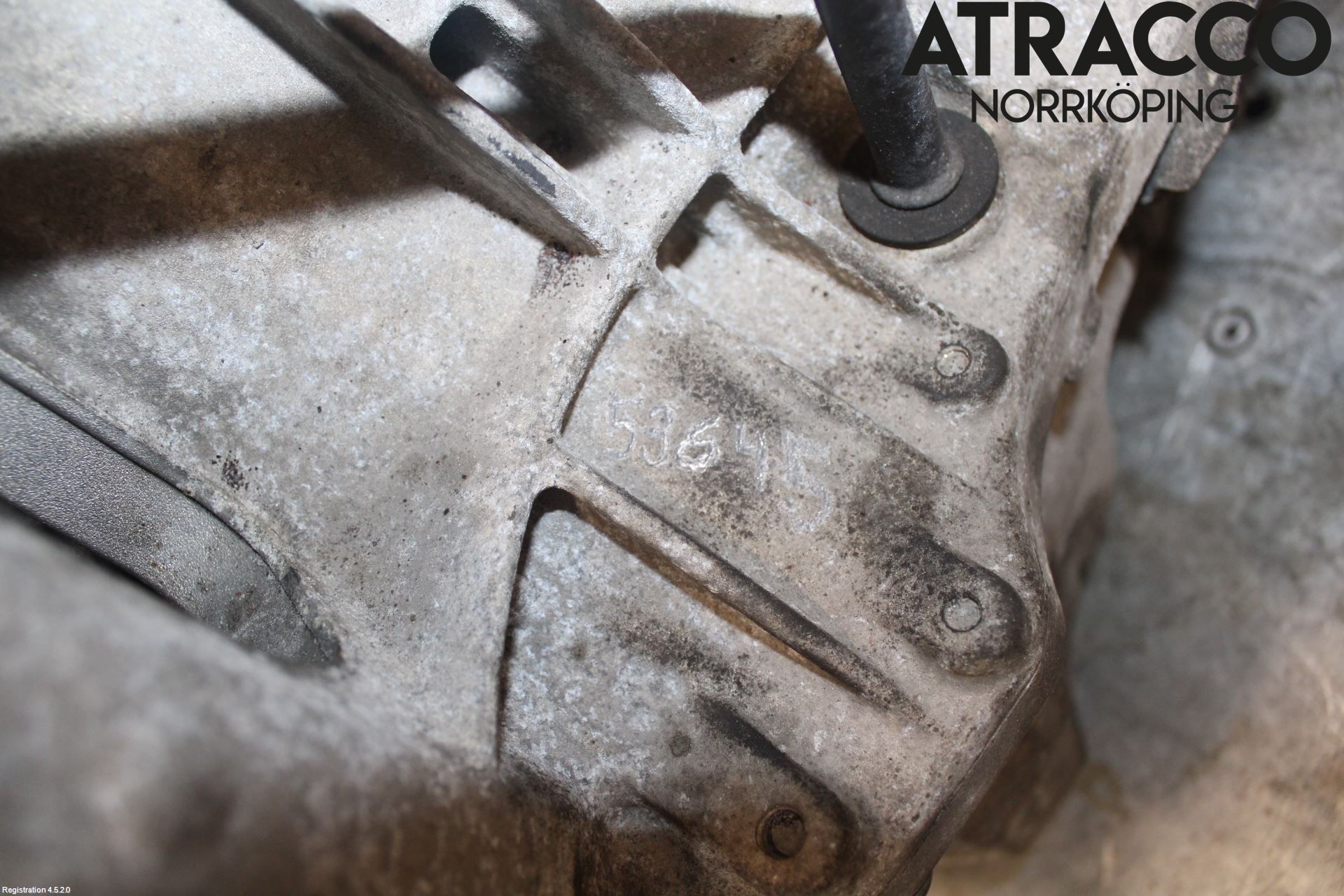 Mercedes-Benz MB SLK 200-350 (R171) 05-11 Motor Bensin