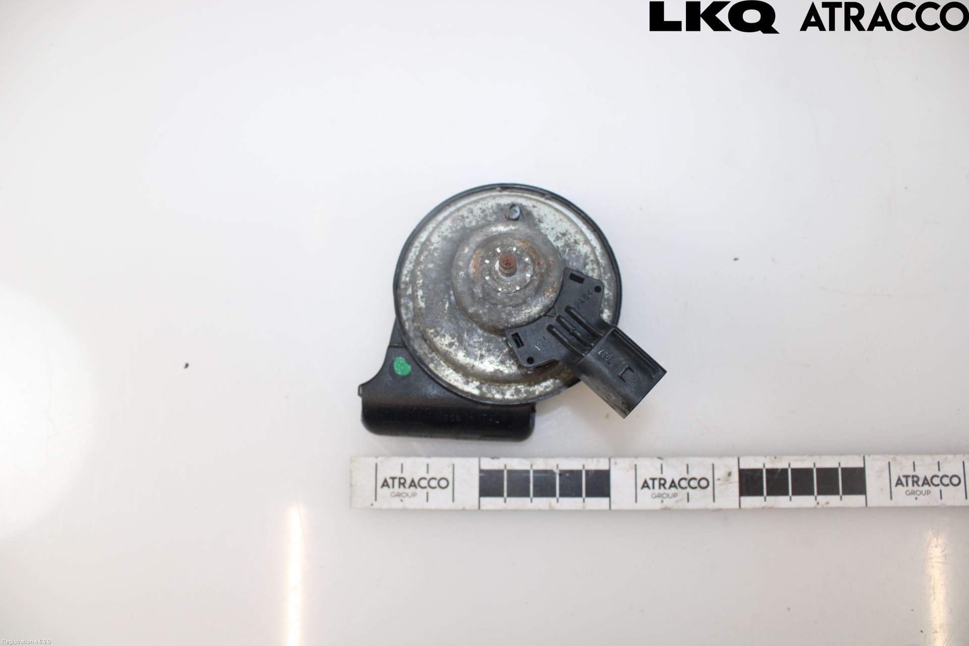 Volkswagen VW PASSAT 11-14 Signalhorn