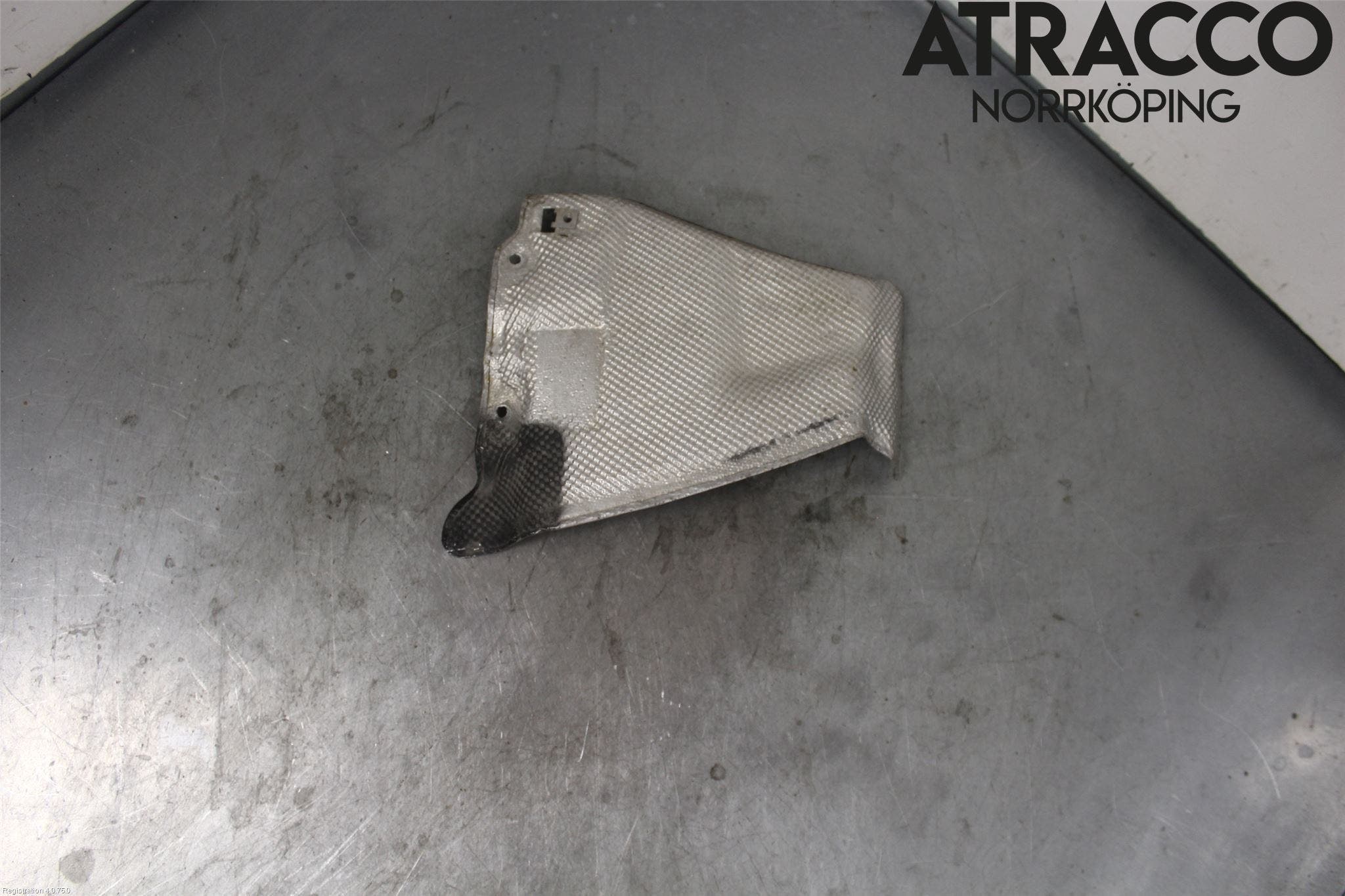 Audi R8 Kyl-Värme Övrigt