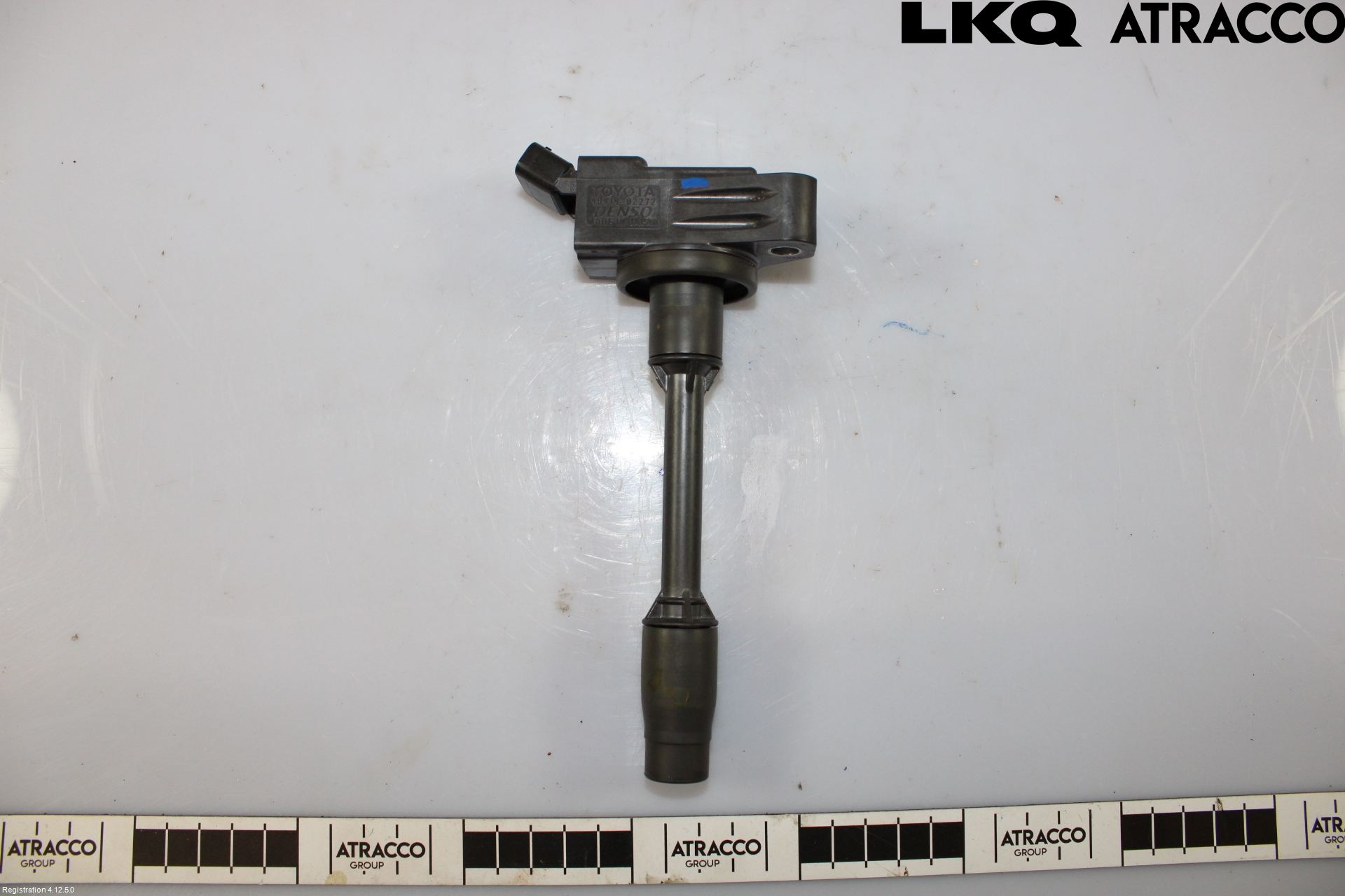 Toyota COROLLA 19- Tändspole